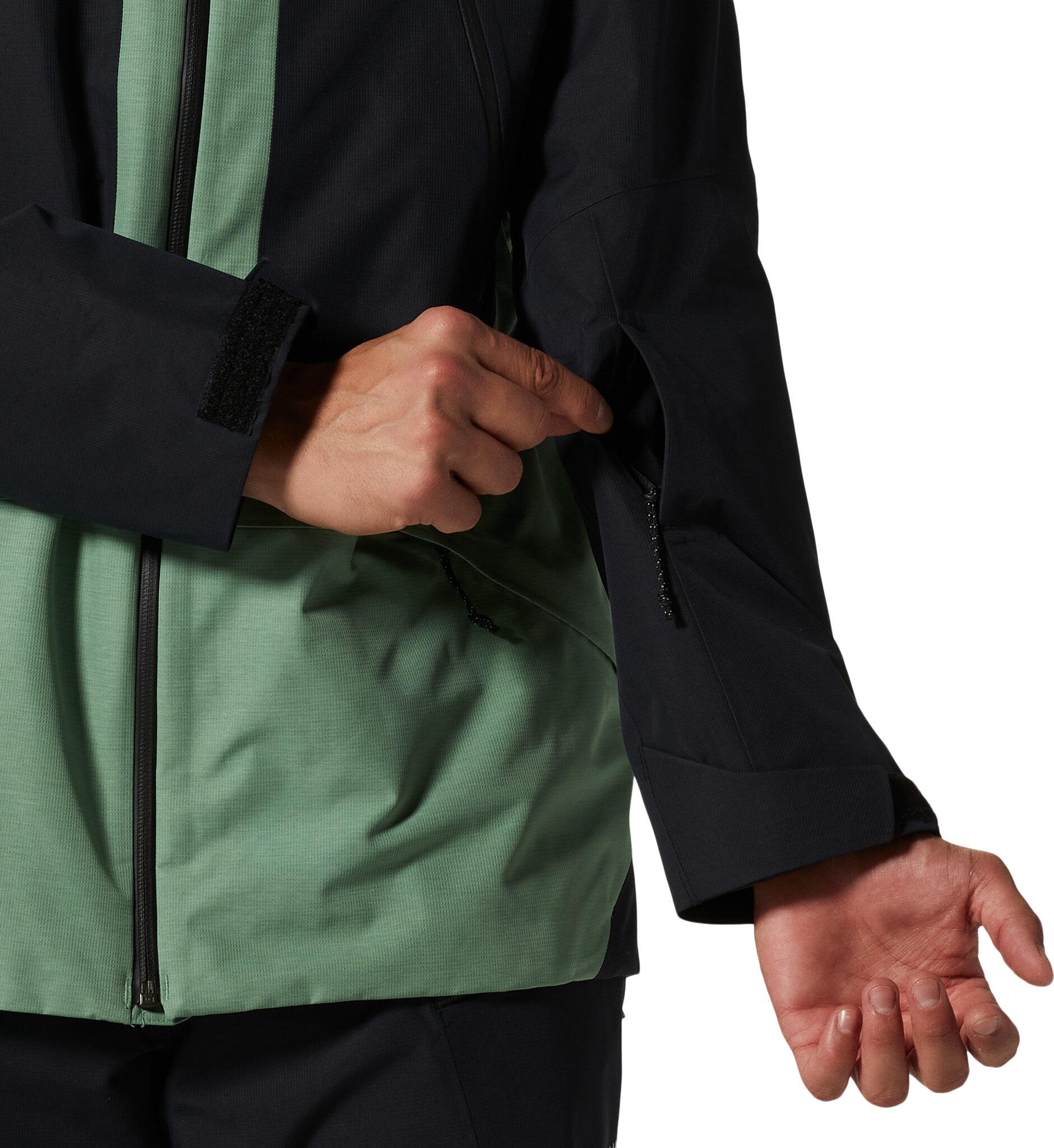 Product gallery image number 2 for product Sky Ridge™ GORE-TEX Jacket - Men's