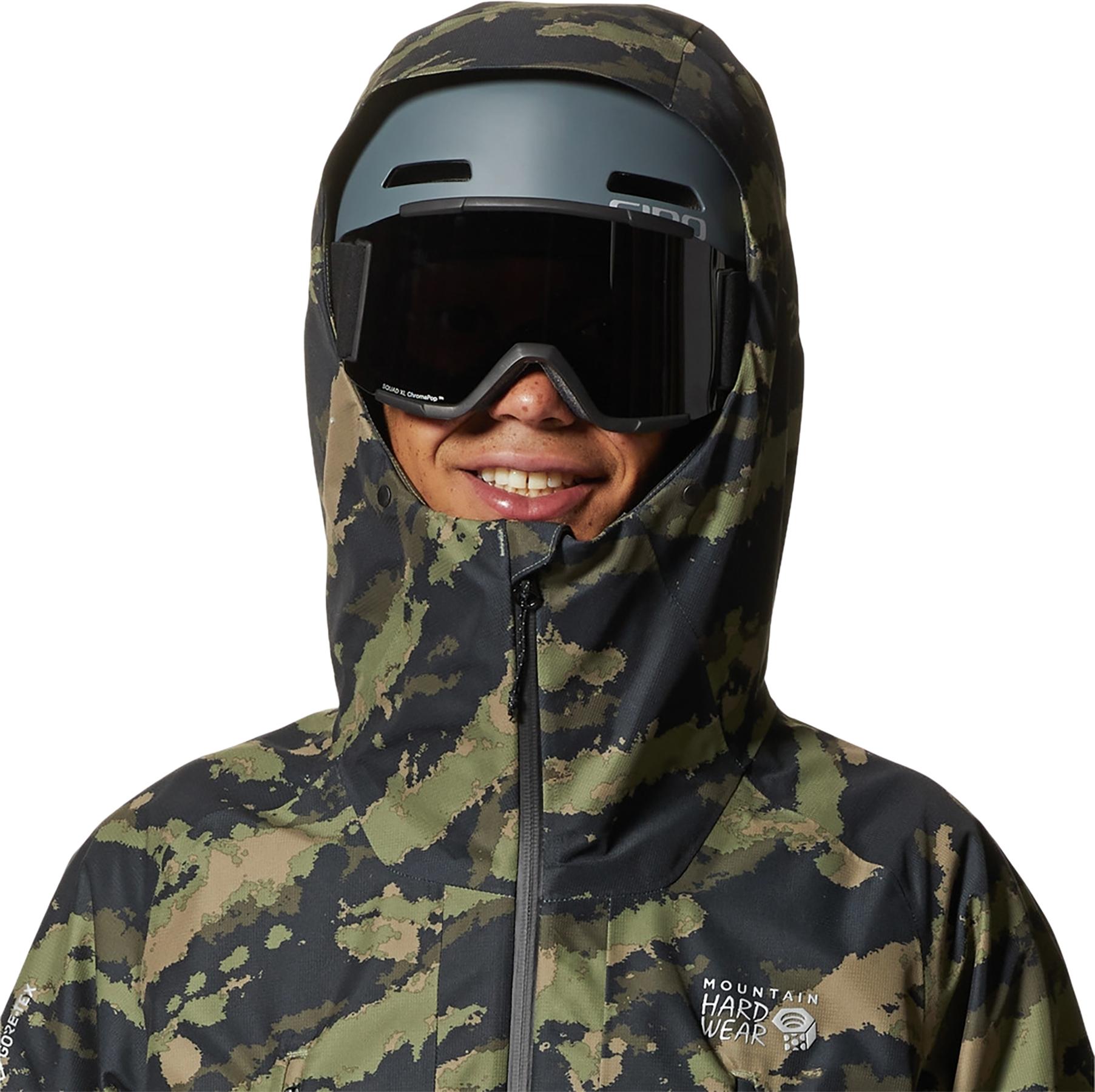 Product gallery image number 8 for product Sky Ridge™ GORE-TEX Jacket - Men's