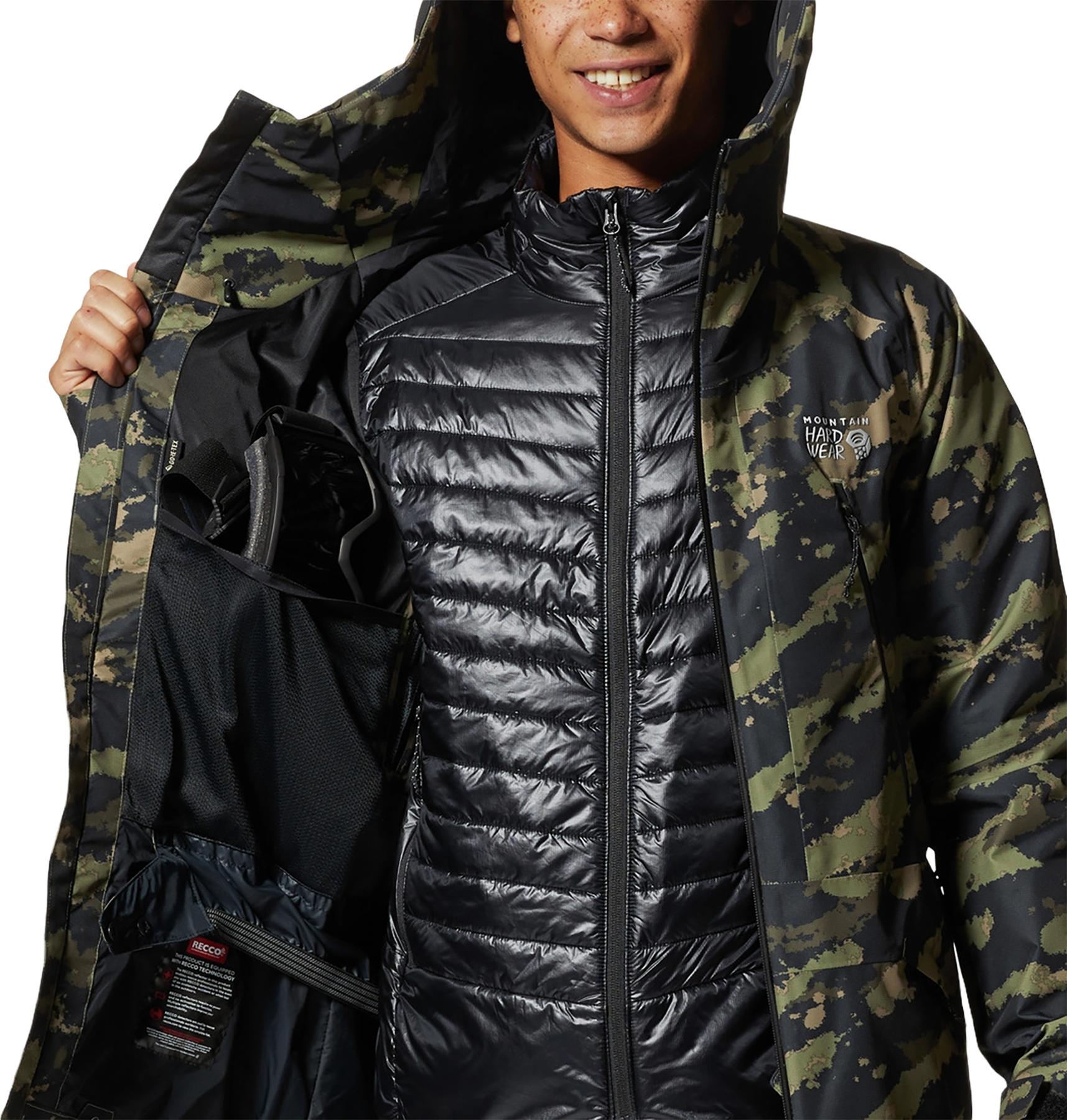 Product gallery image number 7 for product Sky Ridge™ GORE-TEX Jacket - Men's