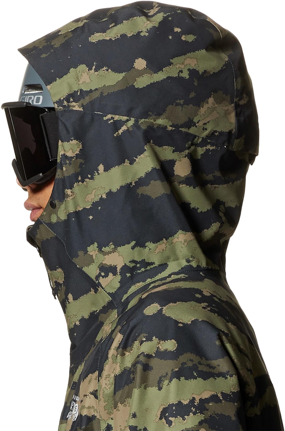 Product gallery image number 10 for product Sky Ridge™ GORE-TEX Jacket - Men's