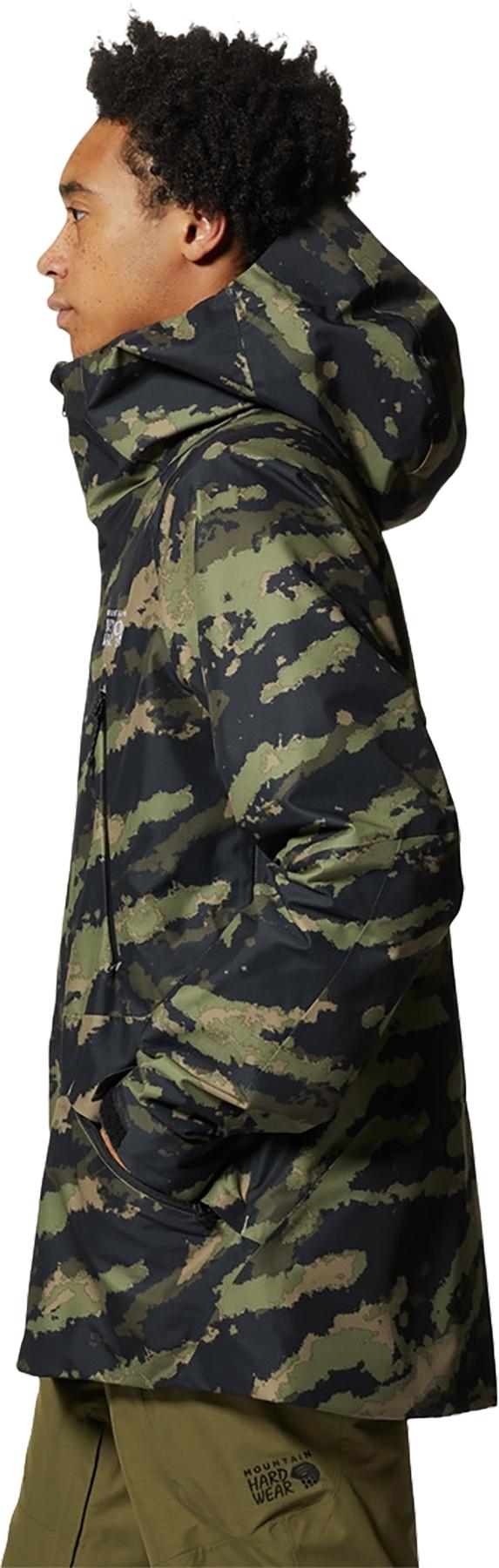 Product gallery image number 9 for product Sky Ridge™ GORE-TEX Jacket - Men's