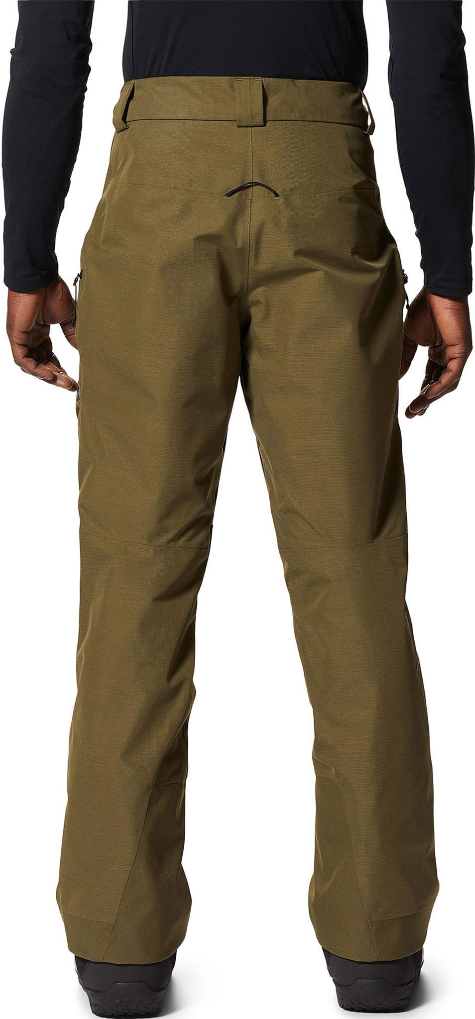 Numéro de l'image de la galerie de produits 2 pour le produit Pantalon GORE-TEX de Sky Ridge™ - Homme