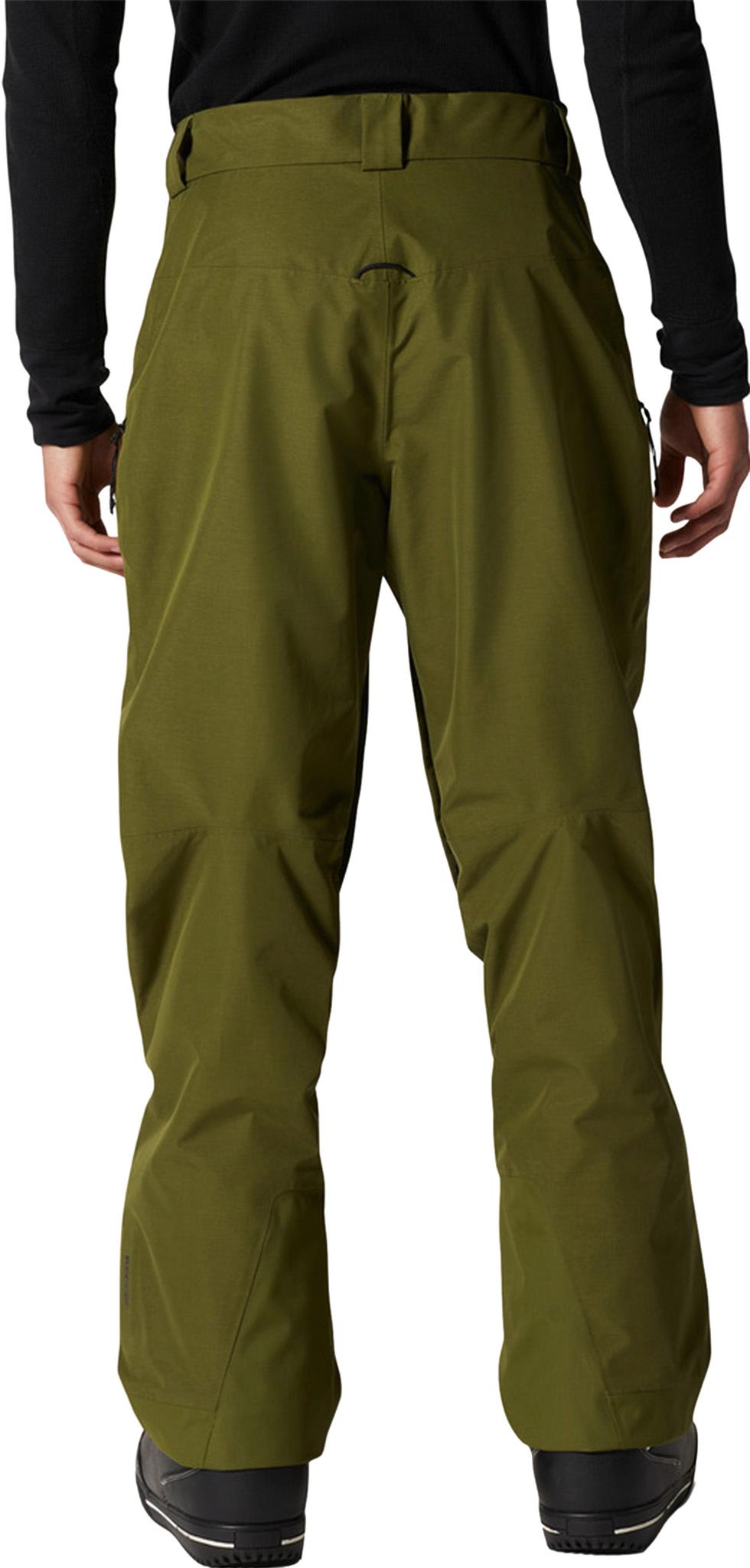 Product gallery image number 2 for product Sky Ridge™ GORE-TEX Pant - Men's