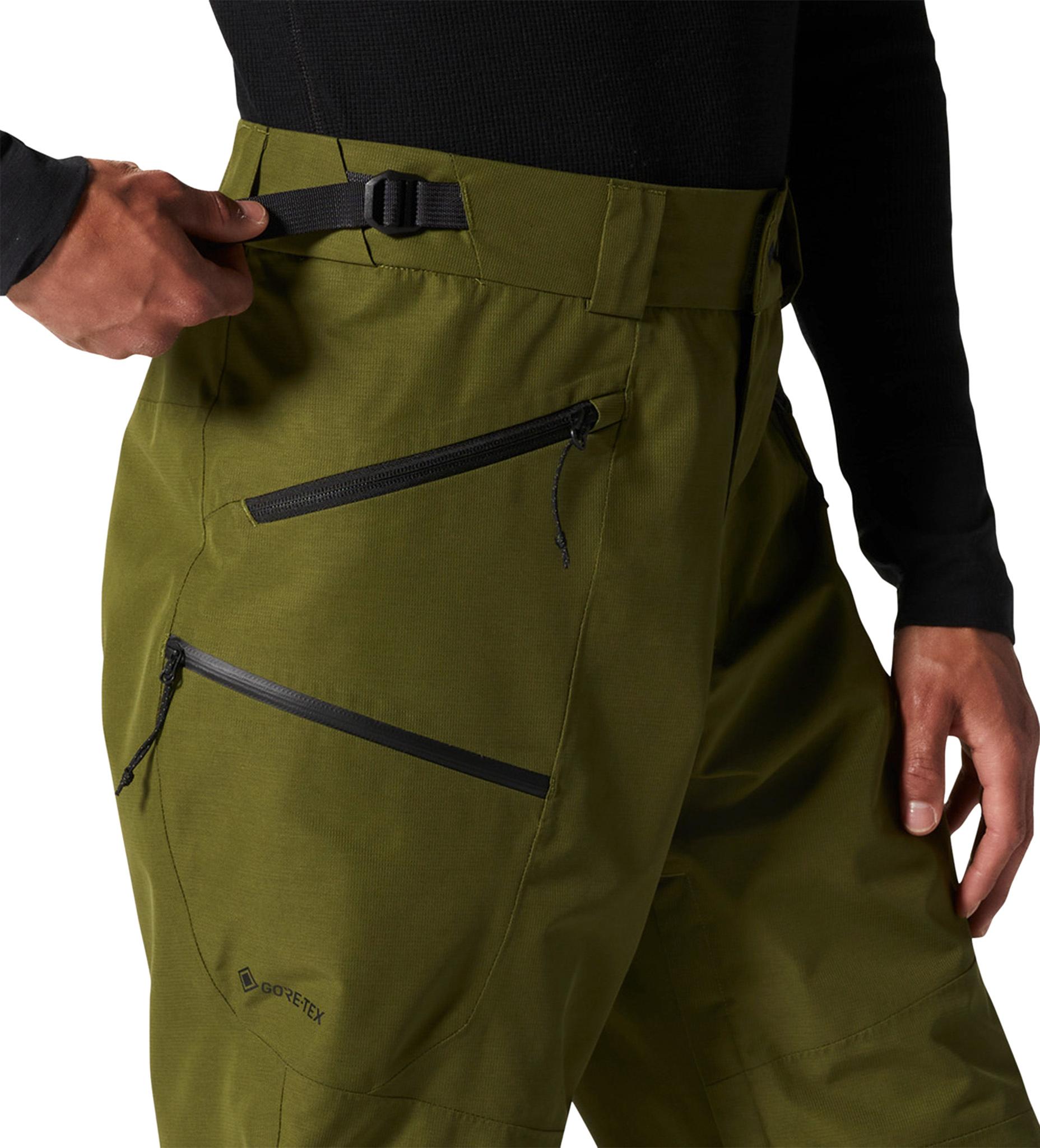 Product gallery image number 3 for product Sky Ridge™ GORE-TEX Pant - Men's