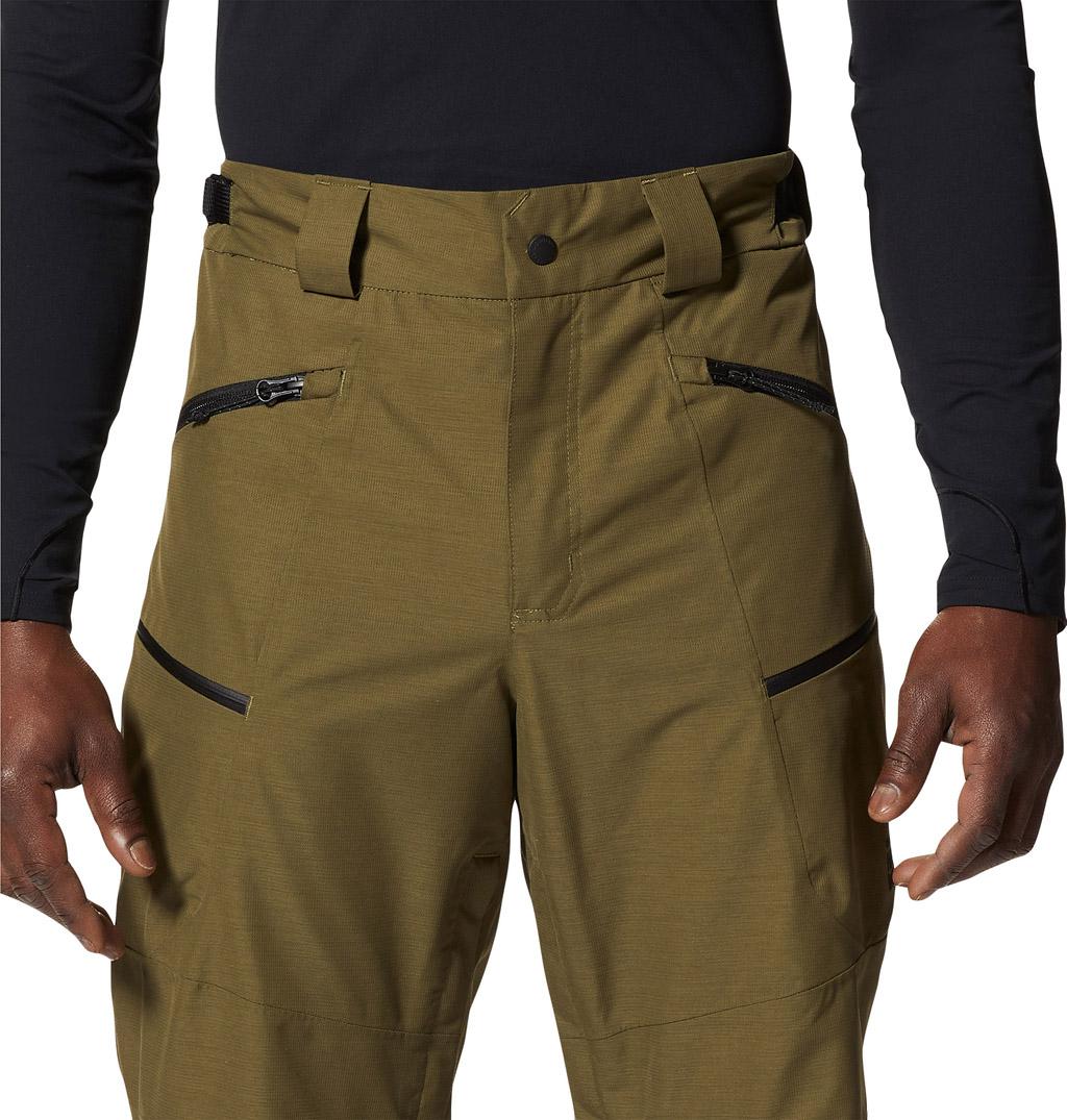 Numéro de l'image de la galerie de produits 4 pour le produit Pantalon GORE-TEX de Sky Ridge™ - Homme