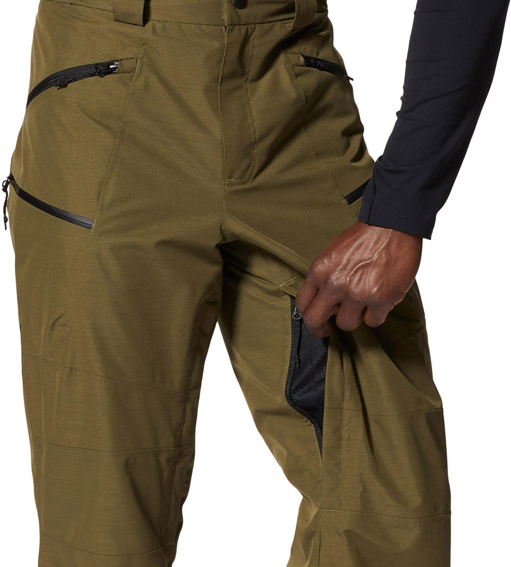 Numéro de l'image de la galerie de produits 5 pour le produit Pantalon GORE-TEX de Sky Ridge™ - Homme