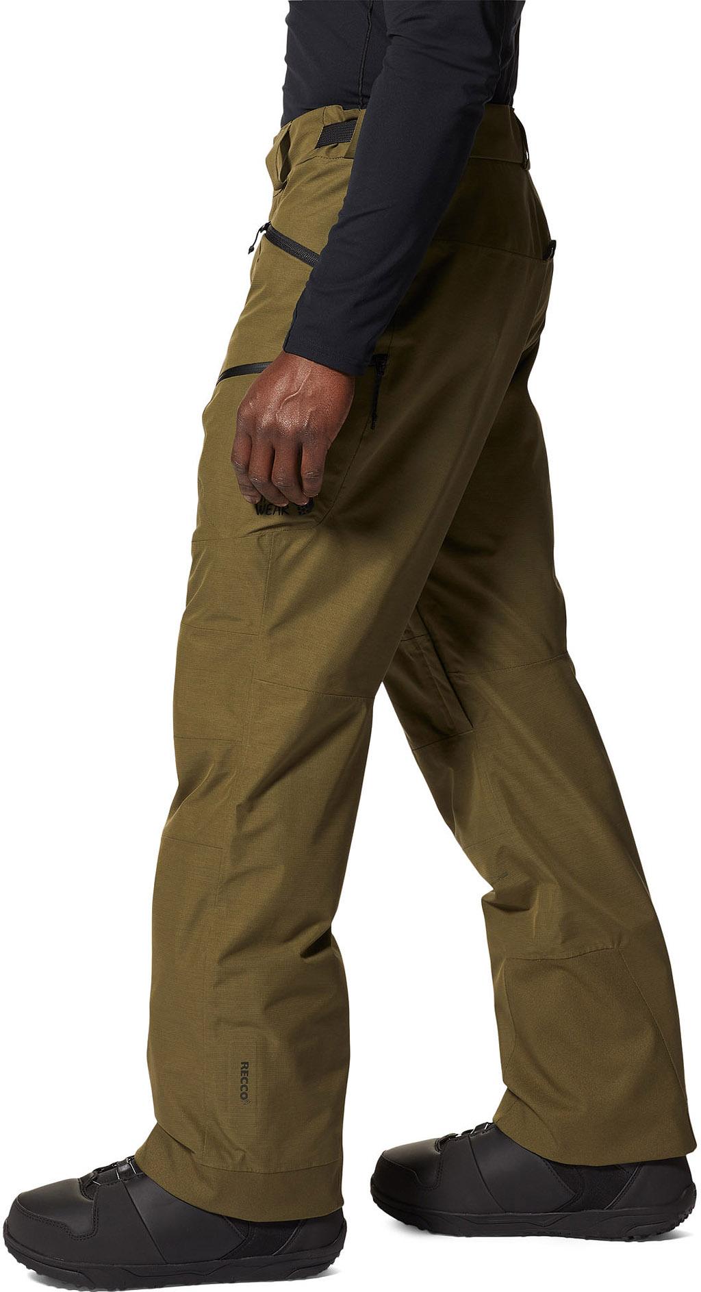 Numéro de l'image de la galerie de produits 9 pour le produit Pantalon GORE-TEX de Sky Ridge™ - Homme