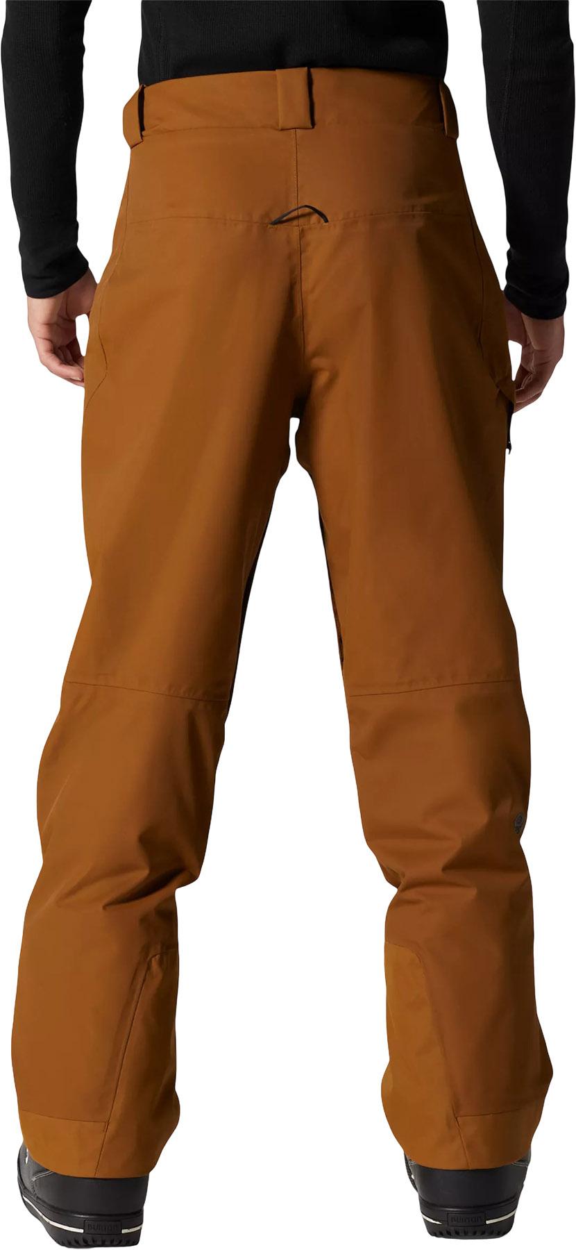 Numéro de l'image de la galerie de produits 4 pour le produit Pantalon Firefall/2 - Homme
