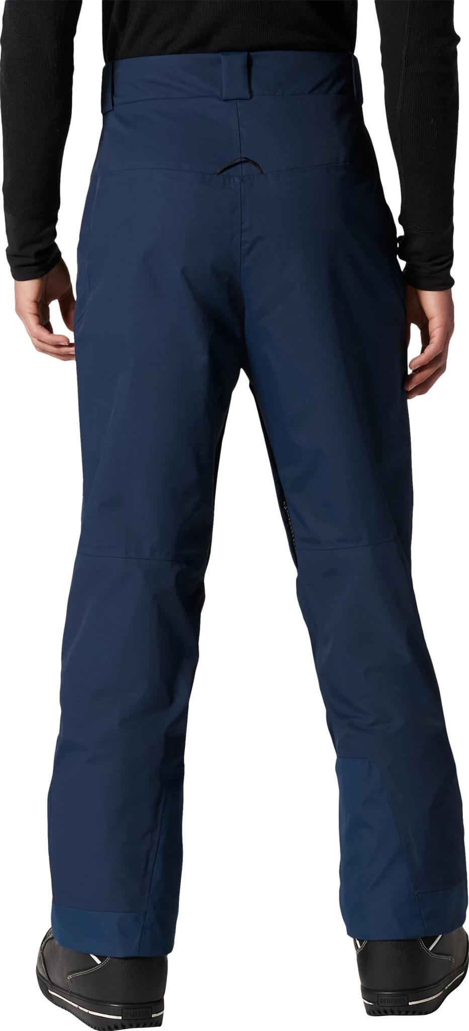 Product gallery image number 3 for product Pantalon Firefall/2 - Homme