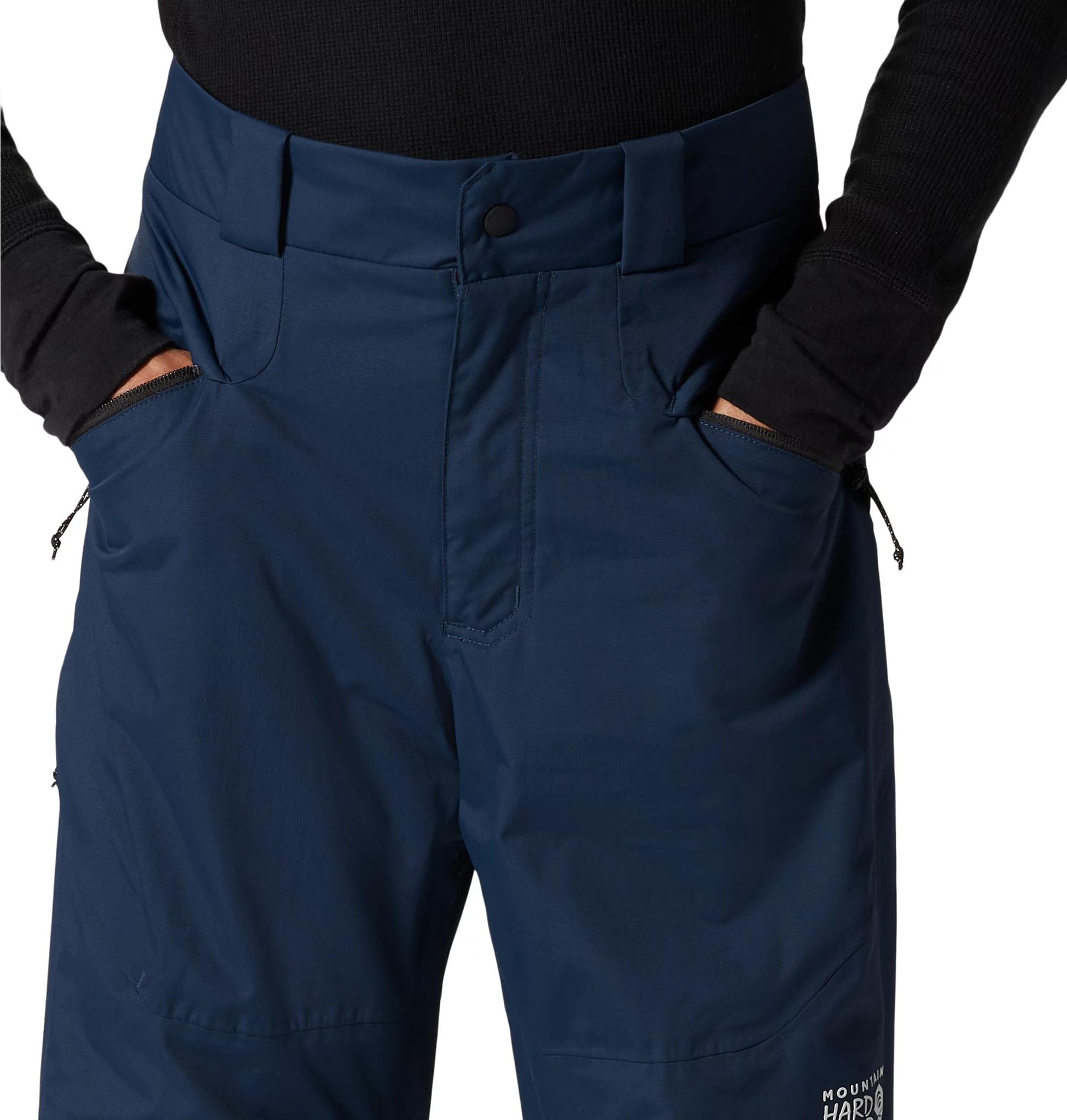 Product gallery image number 2 for product Pantalon Firefall/2 - Homme