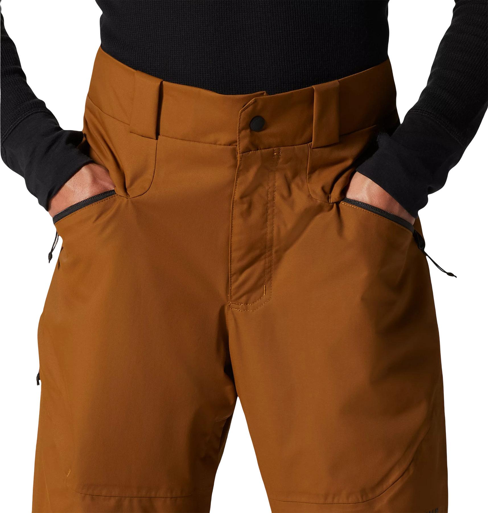 Numéro de l'image de la galerie de produits 5 pour le produit Pantalon Firefall/2 - Homme