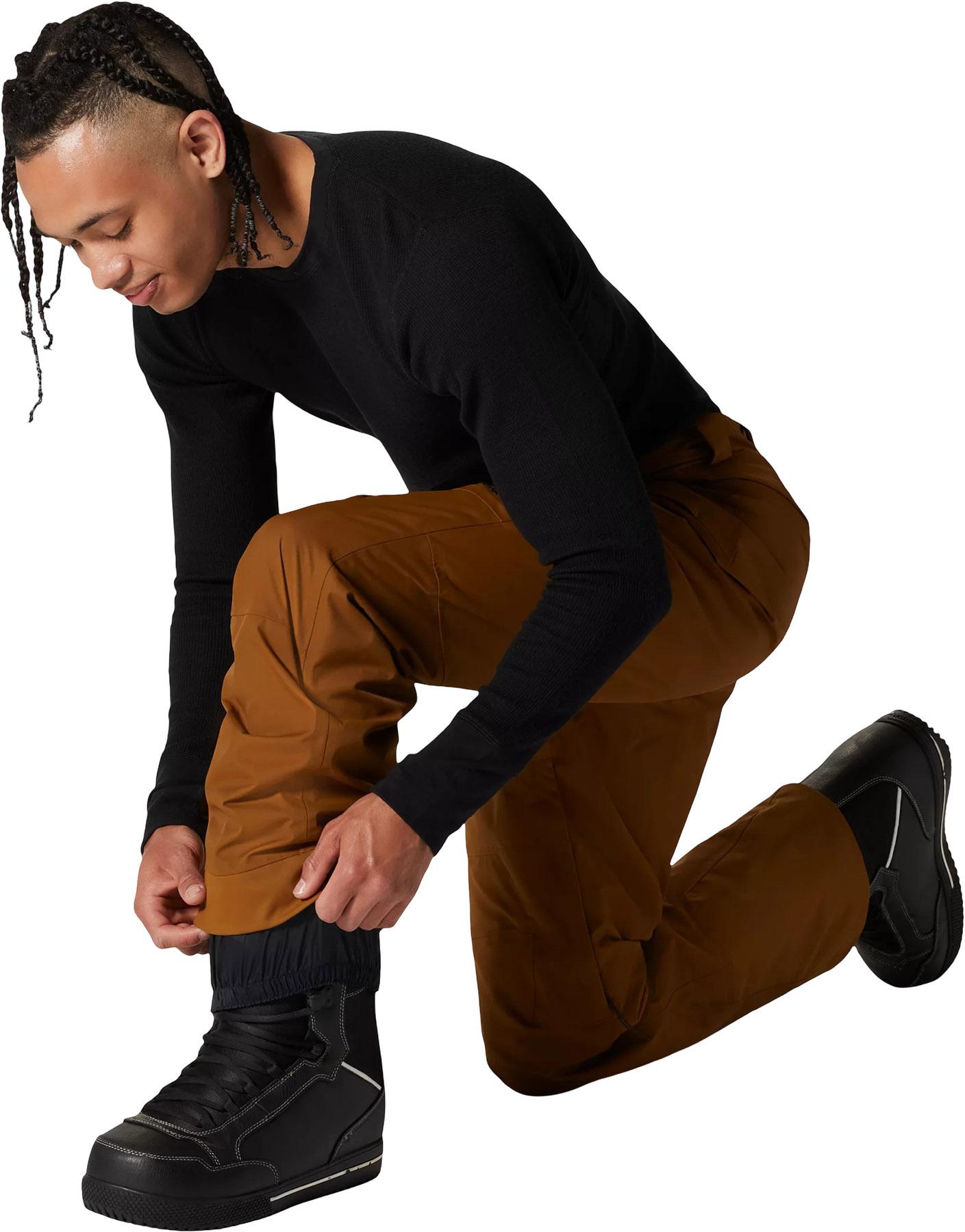 Numéro de l'image de la galerie de produits 3 pour le produit Pantalon Firefall/2 - Homme