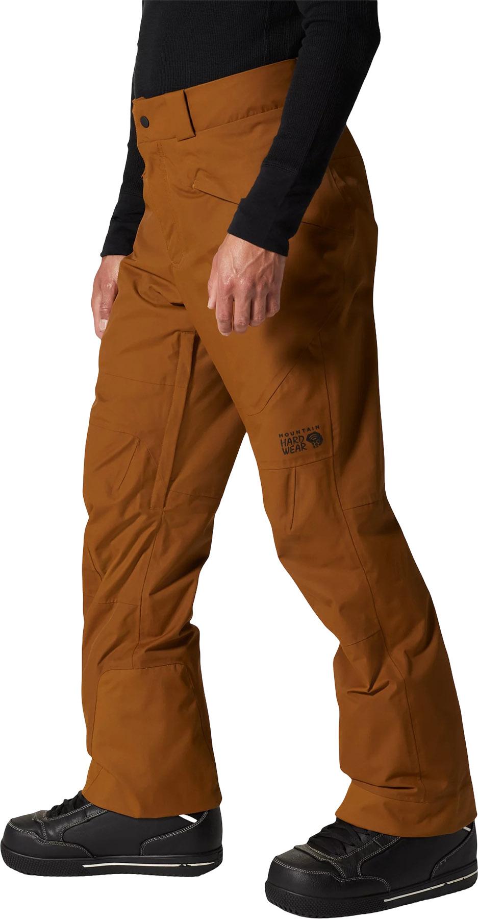 Numéro de l'image de la galerie de produits 2 pour le produit Pantalon Firefall/2 - Homme