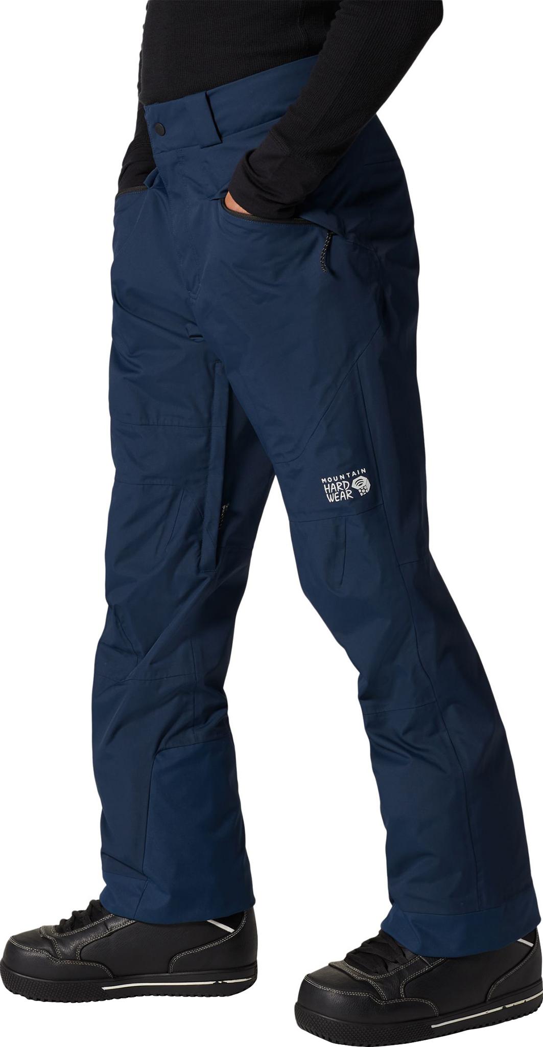 Product gallery image number 4 for product Pantalon Firefall/2 - Homme