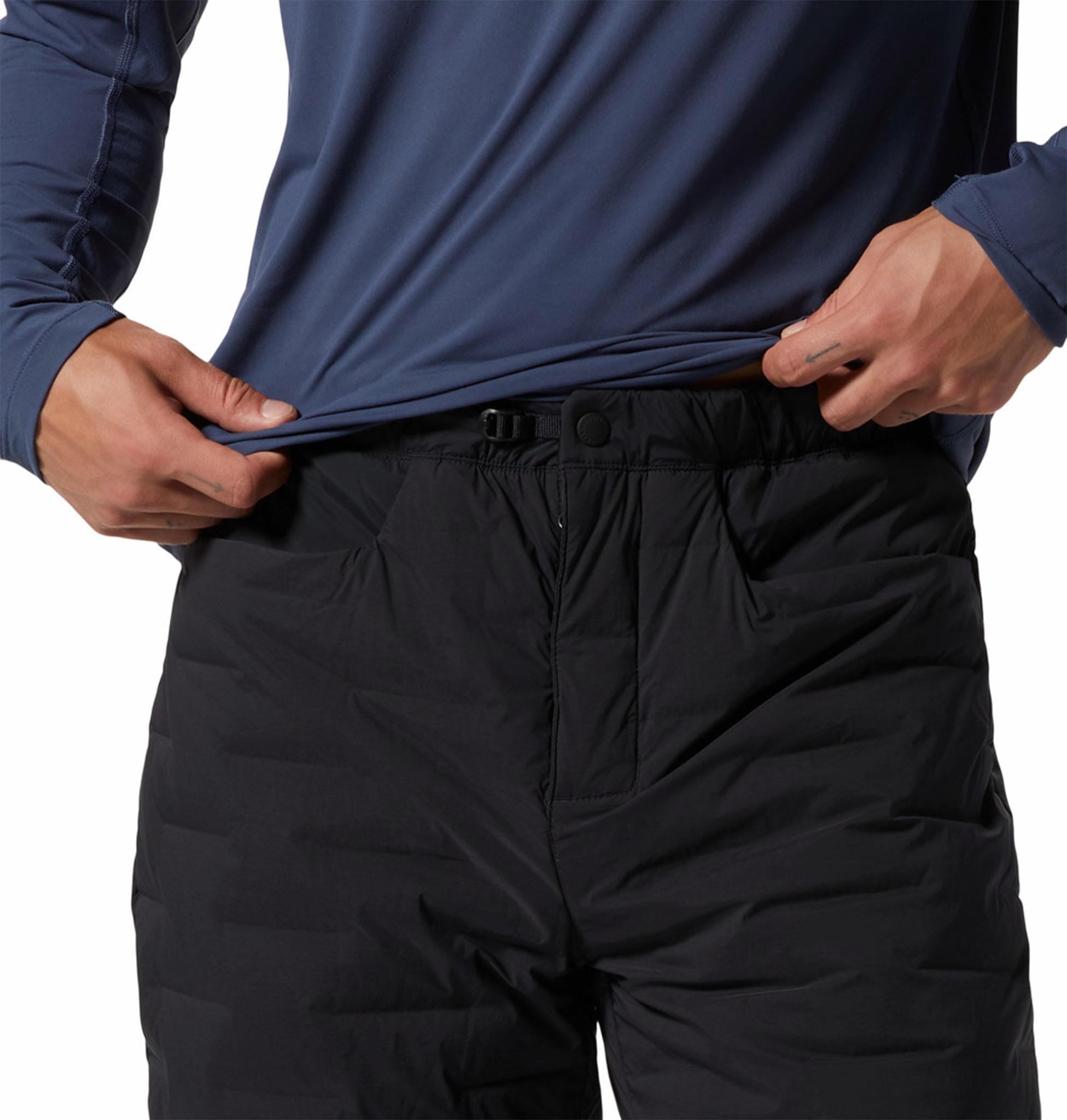 Product gallery image number 3 for product Stretchdown™ Pant - Men's