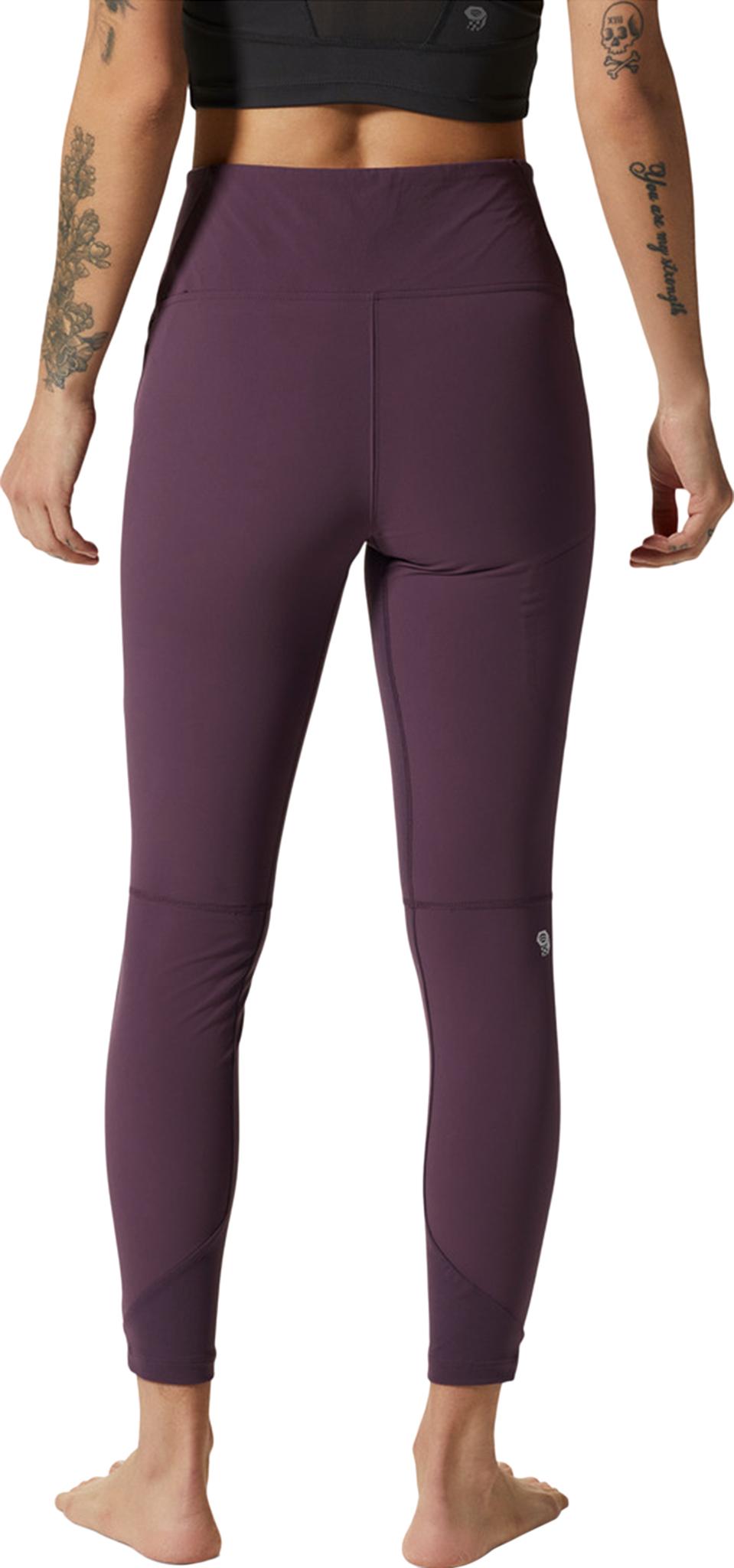 Numéro de l'image de la galerie de produits 2 pour le produit Collant Chockstone - Femme