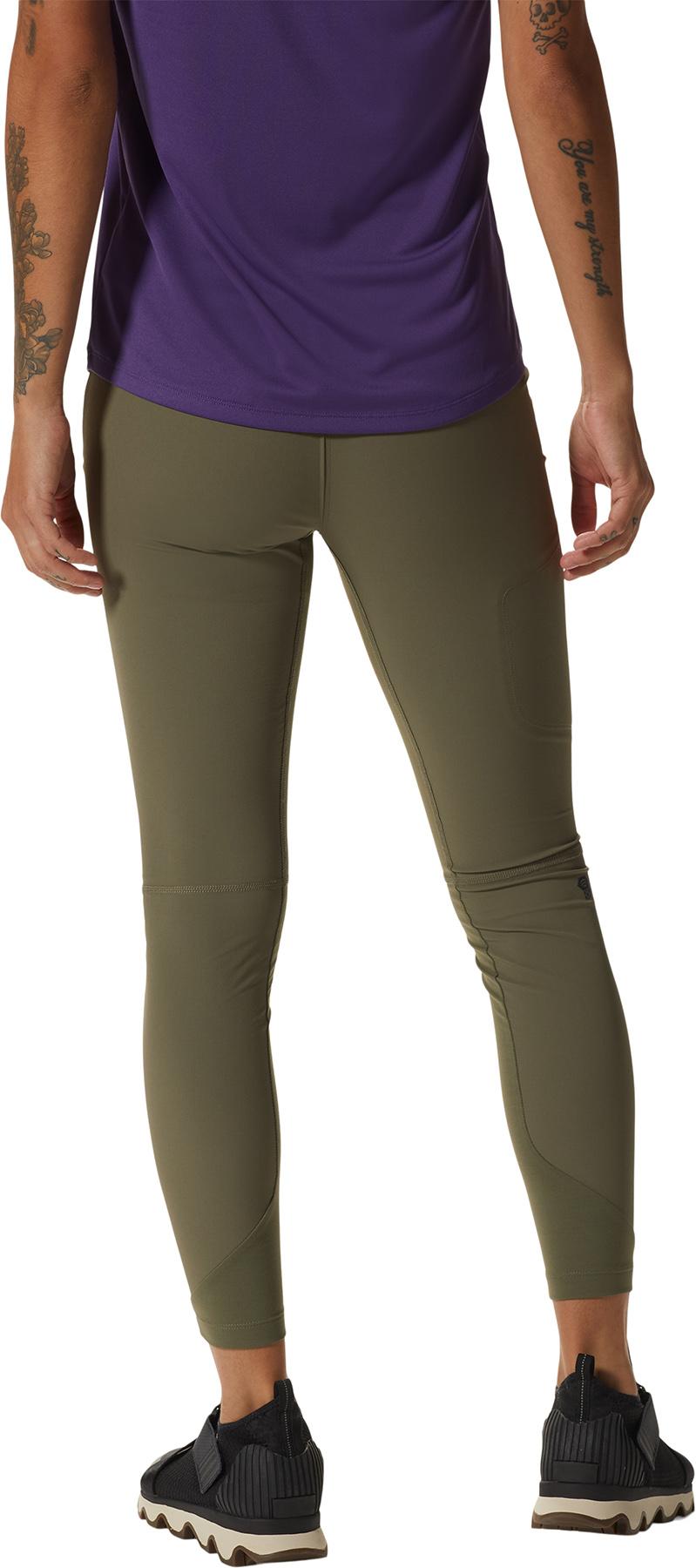 Numéro de l'image de la galerie de produits 2 pour le produit Collant Chockstone - Femme