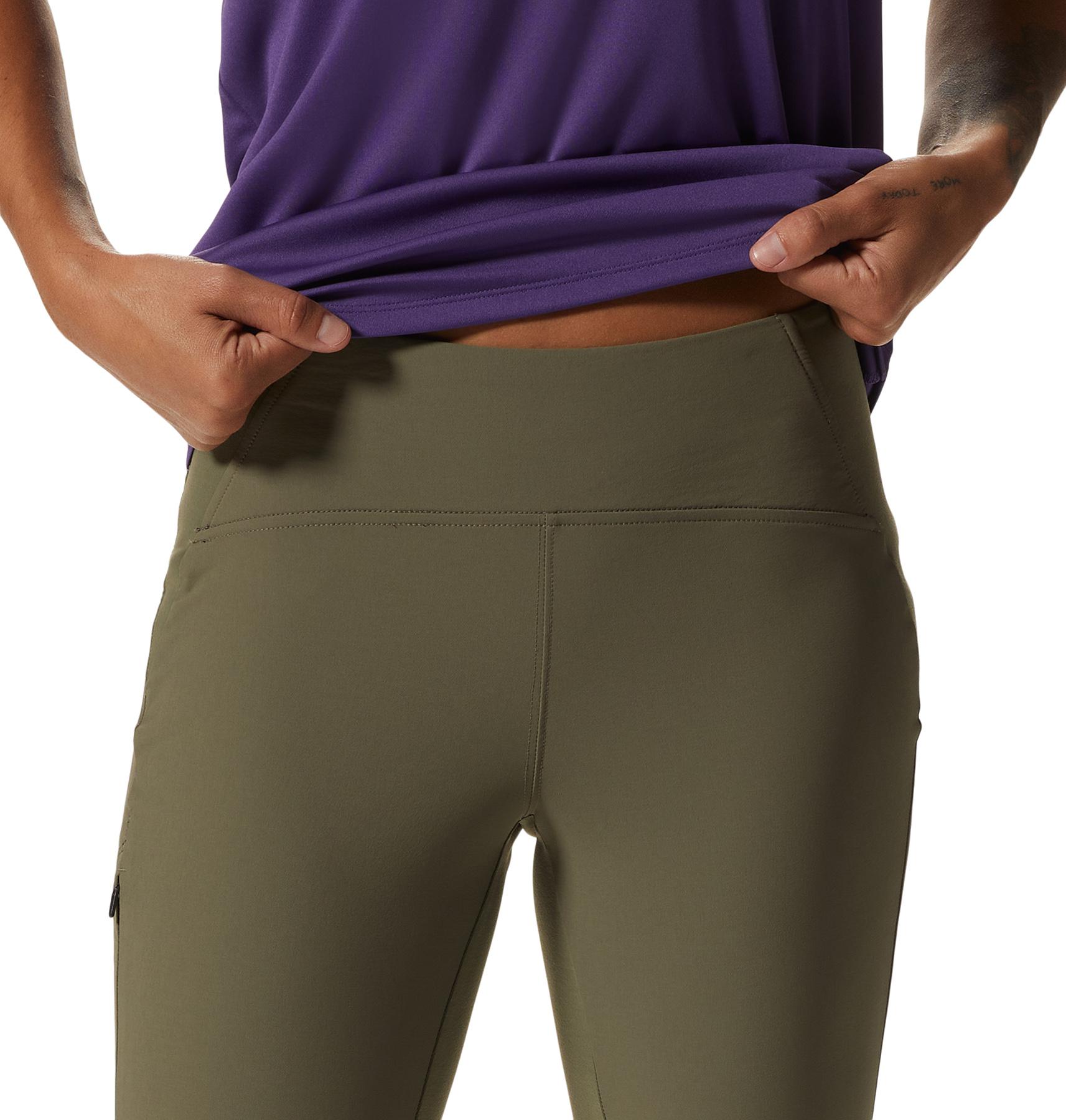 Numéro de l'image de la galerie de produits 4 pour le produit Collant Chockstone - Femme