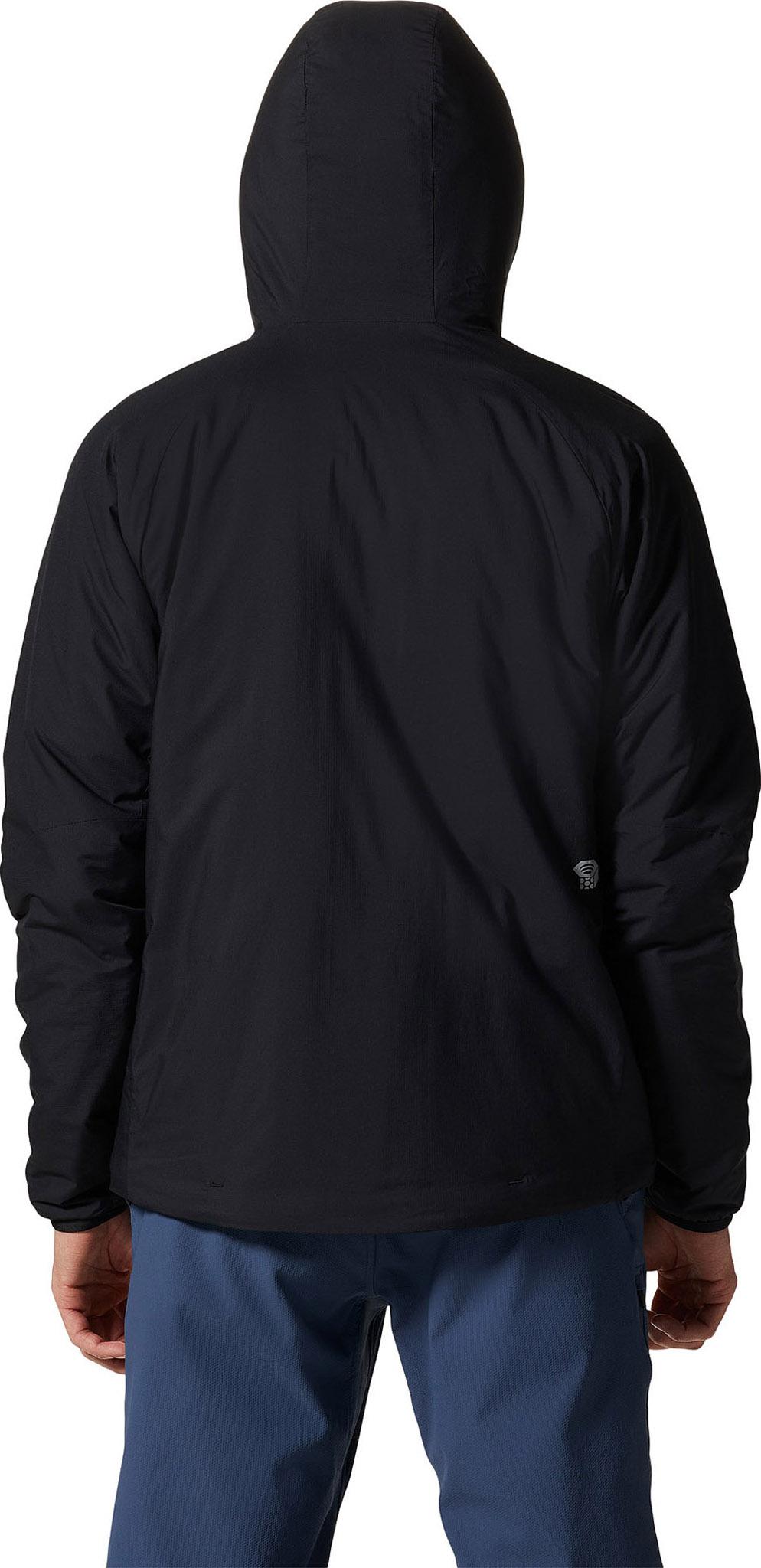 Product gallery image number 2 for product Kor Strata Hoody - Men's
