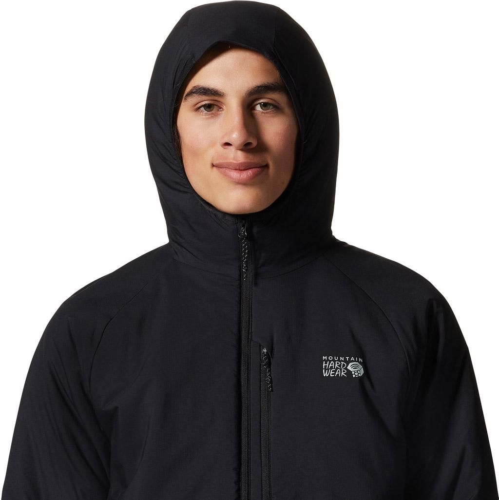 Product gallery image number 3 for product Kor Strata Hoody - Men's