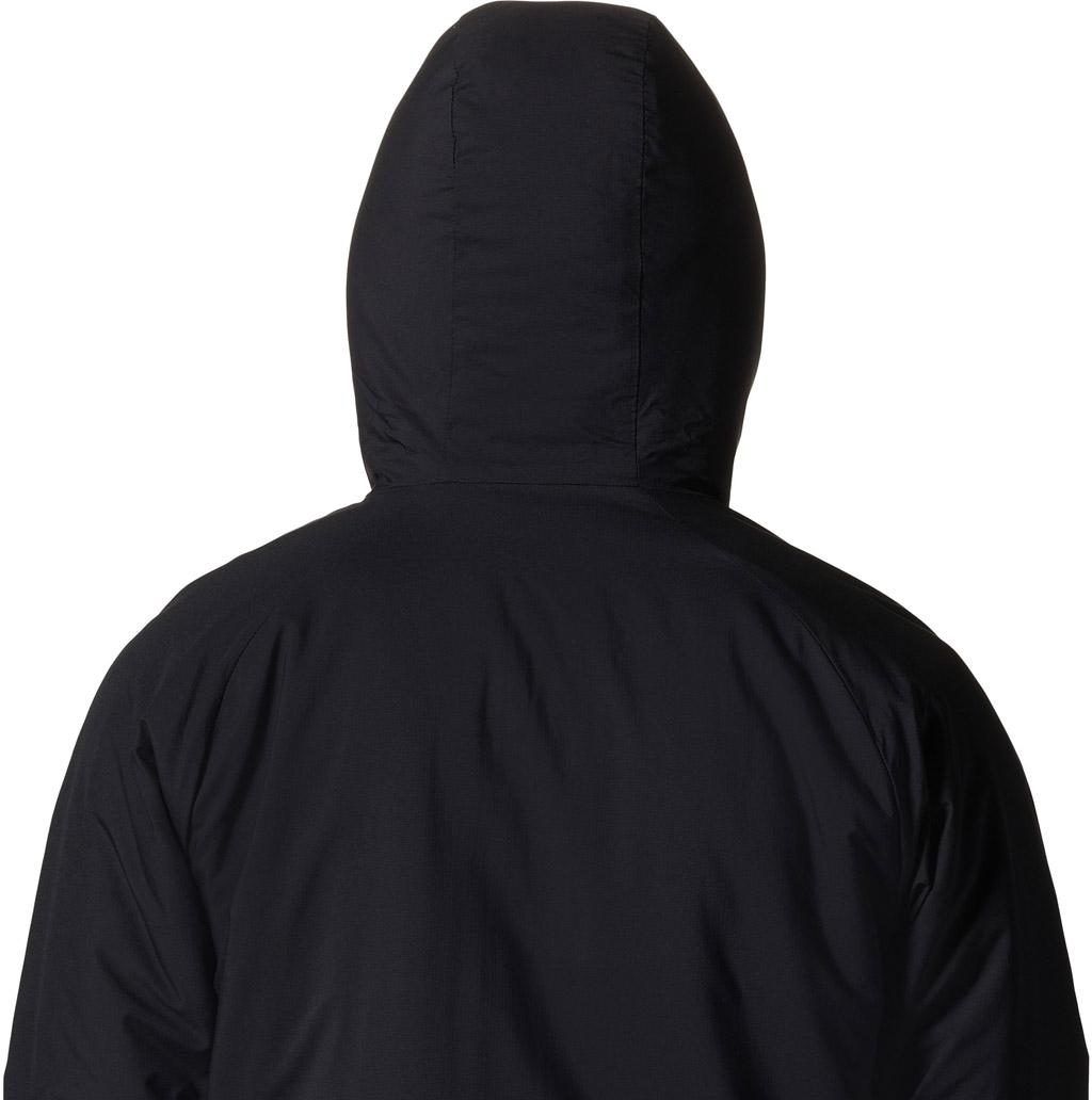Product gallery image number 5 for product Kor Strata Hoody - Men's