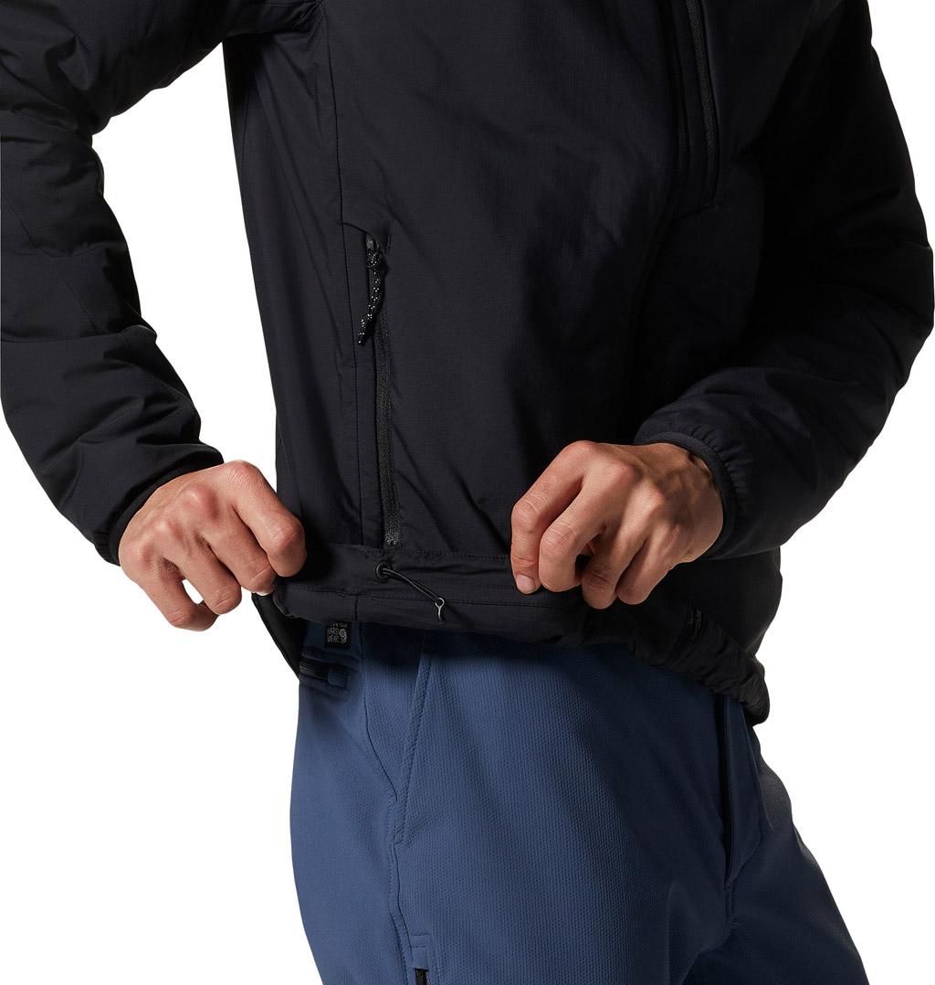 Product gallery image number 6 for product Kor Strata Hoody - Men's