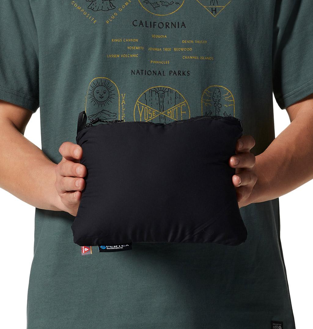 Product gallery image number 7 for product Kor Strata Hoody - Men's