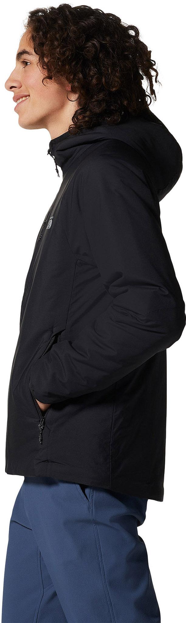 Product gallery image number 9 for product Kor Strata Hoody - Men's