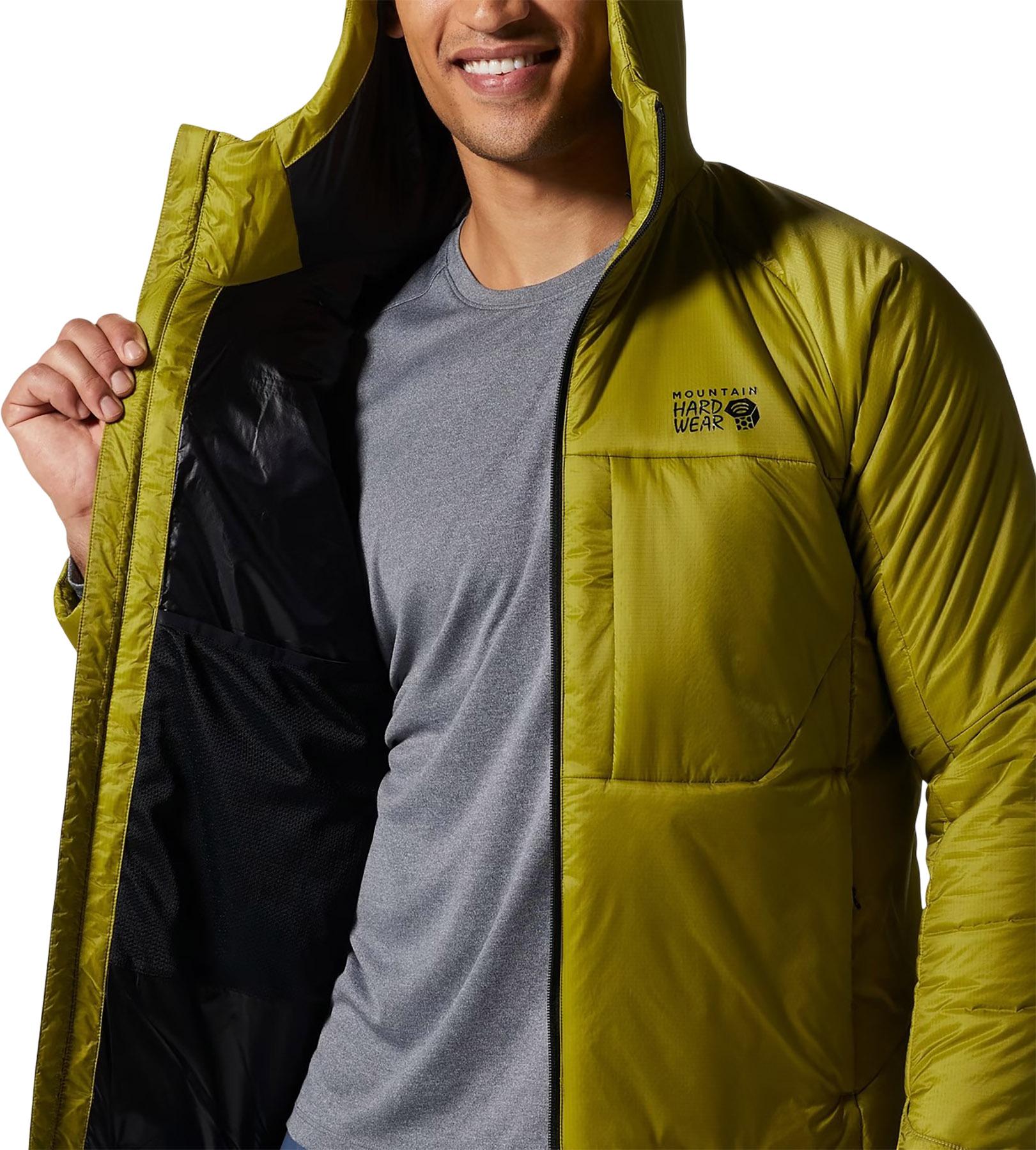 Product gallery image number 2 for product Compressor™ Hoody - Men's