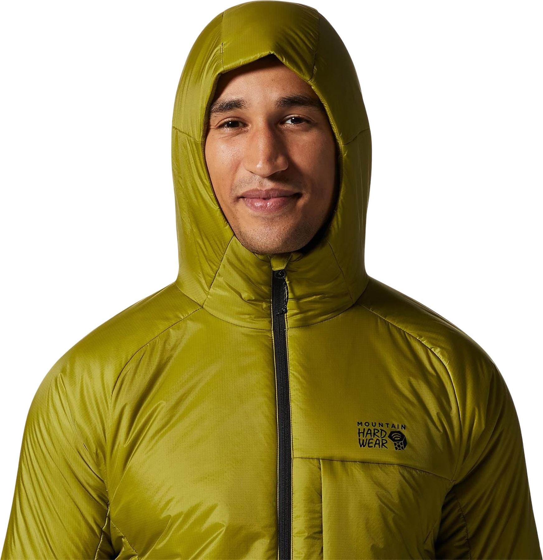 Product gallery image number 5 for product Compressor™ Hoody - Men's