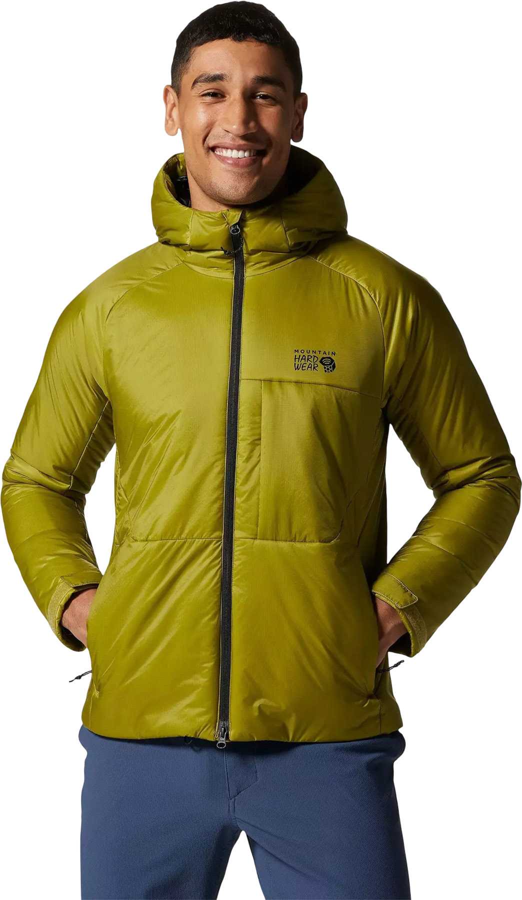 Product image for Compressor™ Hoody - Men's