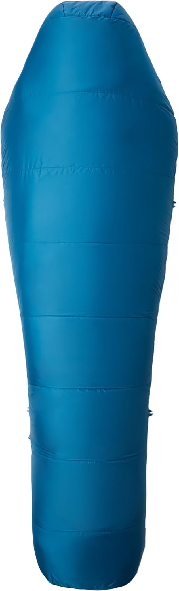 Numéro de l'image de la galerie de produits 2 pour le produit Sac de couchage Régulier Shasta 15F/-9C