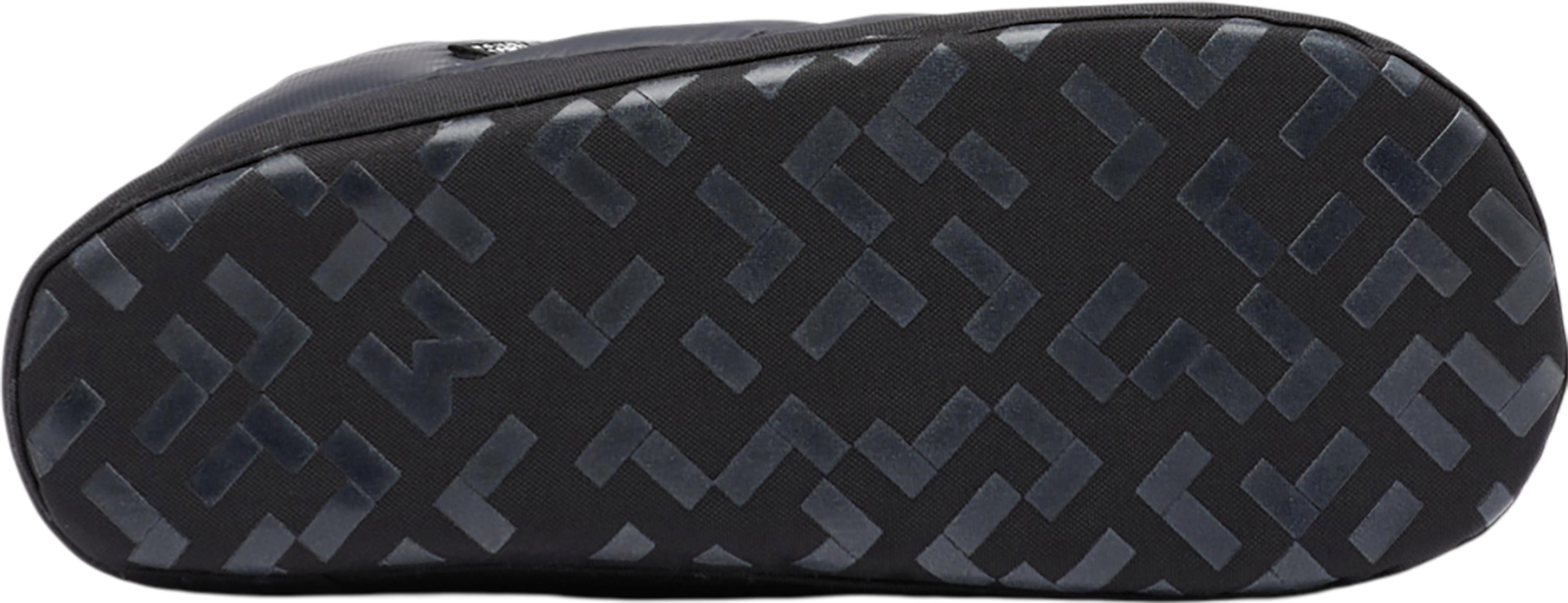 Product gallery image number 3 for product Ghost Whisperer Down Booties - Men's