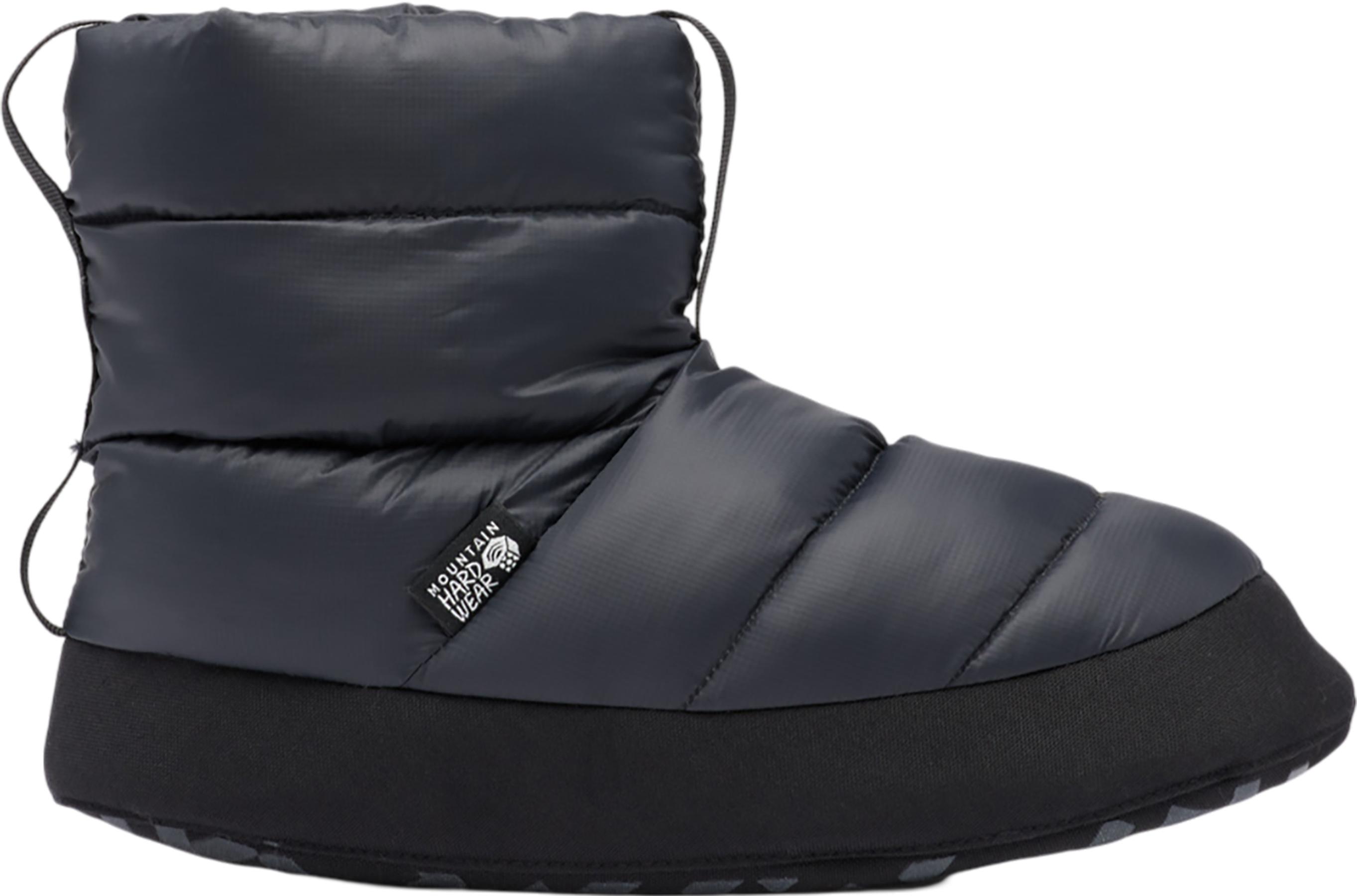 Product gallery image number 1 for product Ghost Whisperer Down Booties - Men's