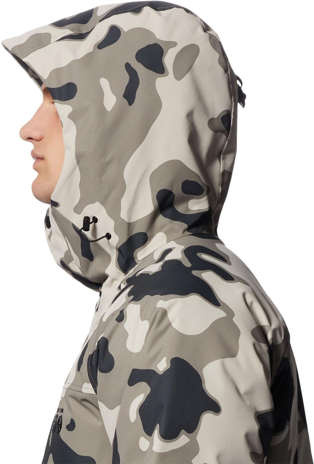 Product gallery image number 4 for product Winter Harbour Parka - Men's