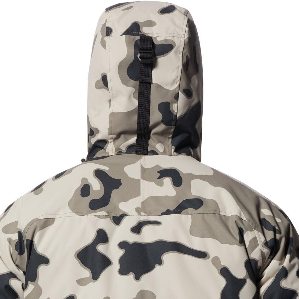 Product gallery image number 5 for product Winter Harbour Parka - Men's