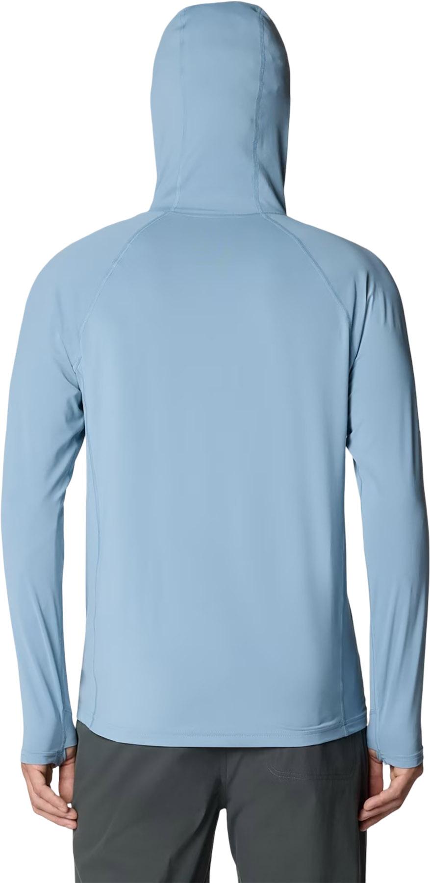 Product gallery image number 6 for product Crater Lake™ Hoody - Men's