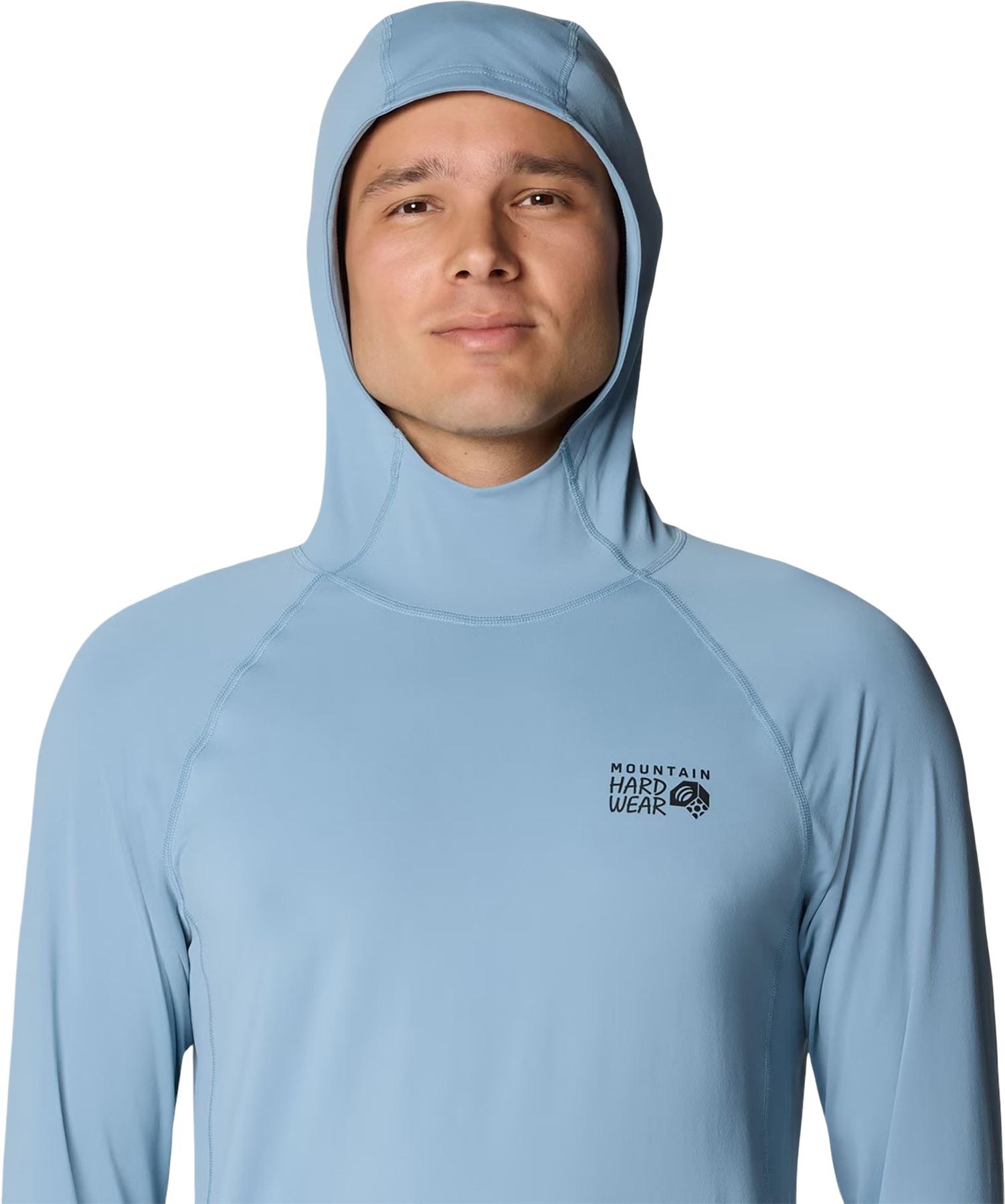 Product gallery image number 7 for product Crater Lake™ Hoody - Men's