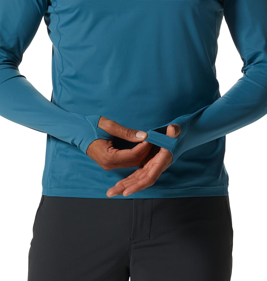 Product gallery image number 4 for product Crater Lake™ Hoody - Men's