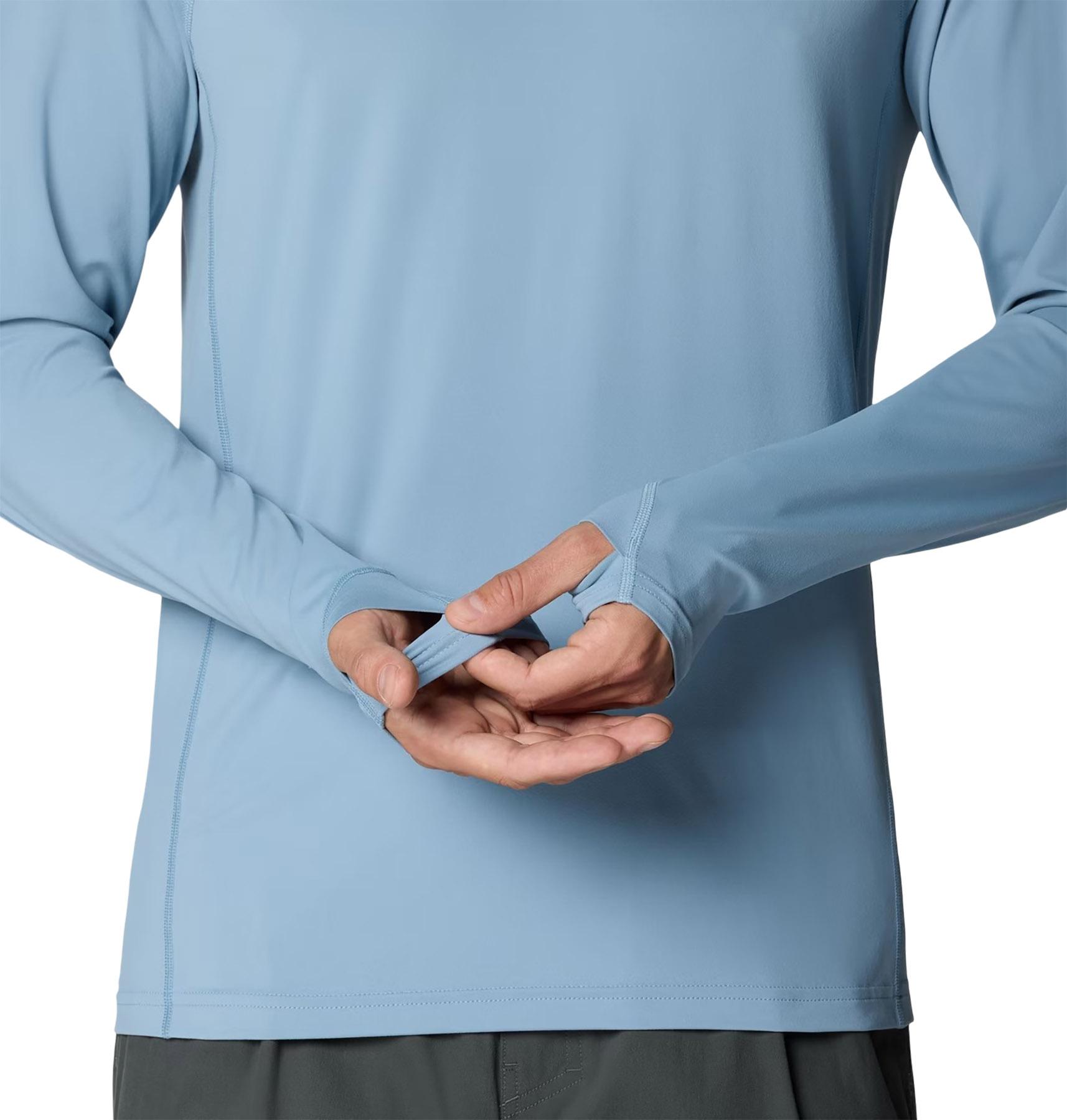 Product gallery image number 2 for product Crater Lake™ Hoody - Men's