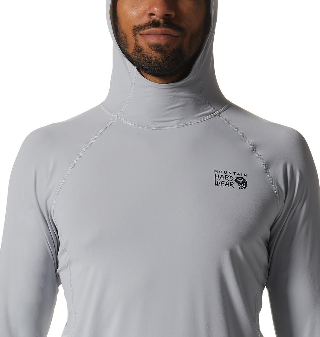 Product gallery image number 4 for product Crater Lake™ Hoody - Men's