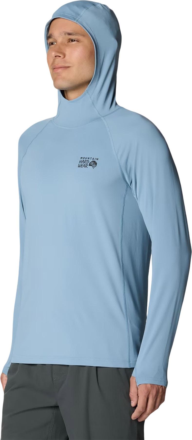 Product gallery image number 3 for product Crater Lake™ Hoody - Men's
