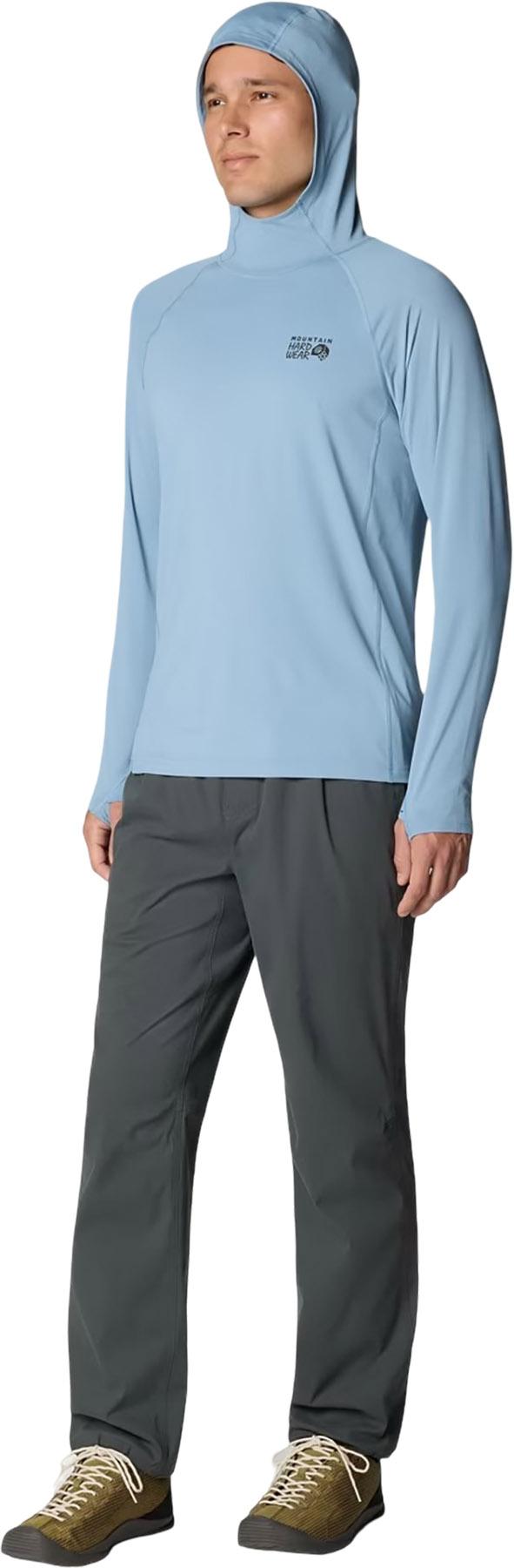 Product gallery image number 4 for product Crater Lake™ Hoody - Men's