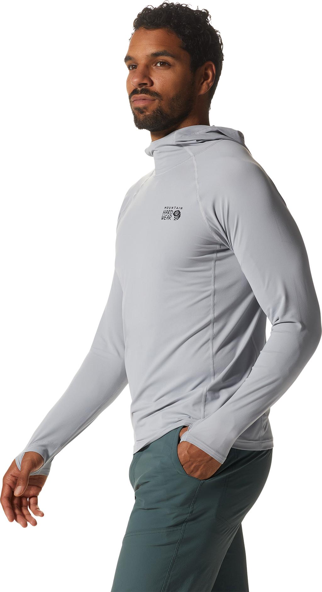 Product gallery image number 6 for product Crater Lake™ Hoody - Men's