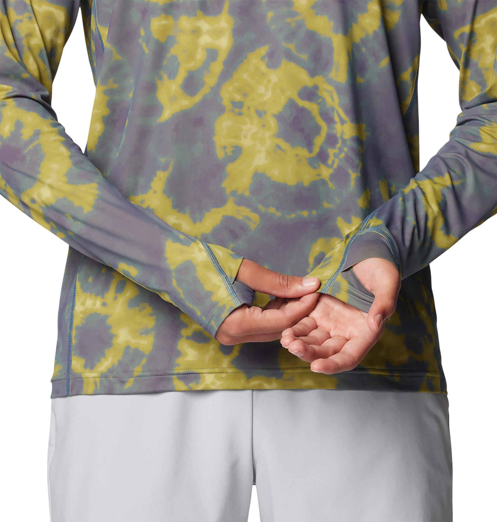 Numéro de l'image de la galerie de produits 2 pour le produit T-shirt à manches longues de Crater Lake™ - Homme