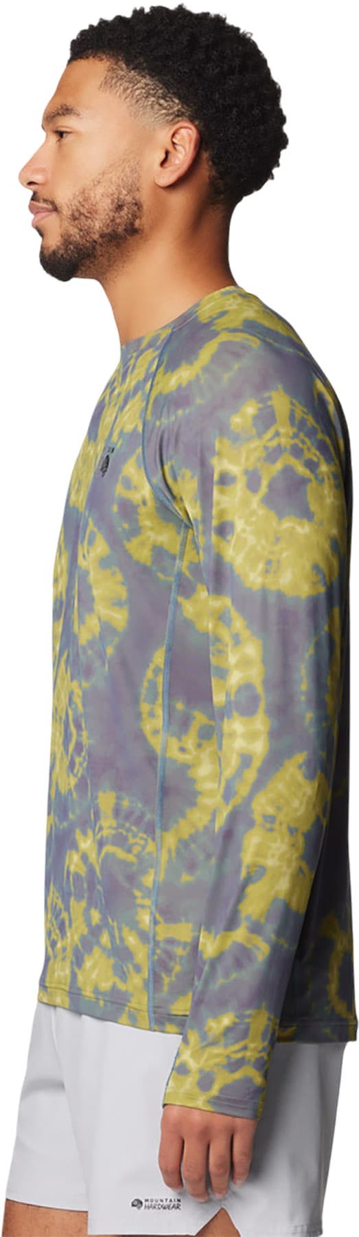 Numéro de l'image de la galerie de produits 5 pour le produit T-shirt à manches longues de Crater Lake™ - Homme