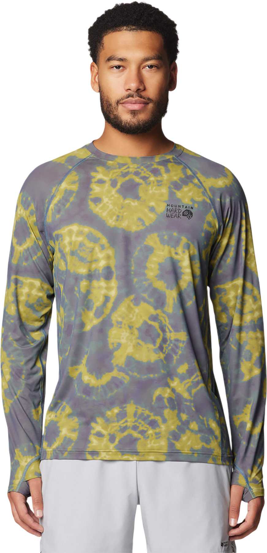 Product image for Crater Lake™ Long Sleeve Tee - Men's