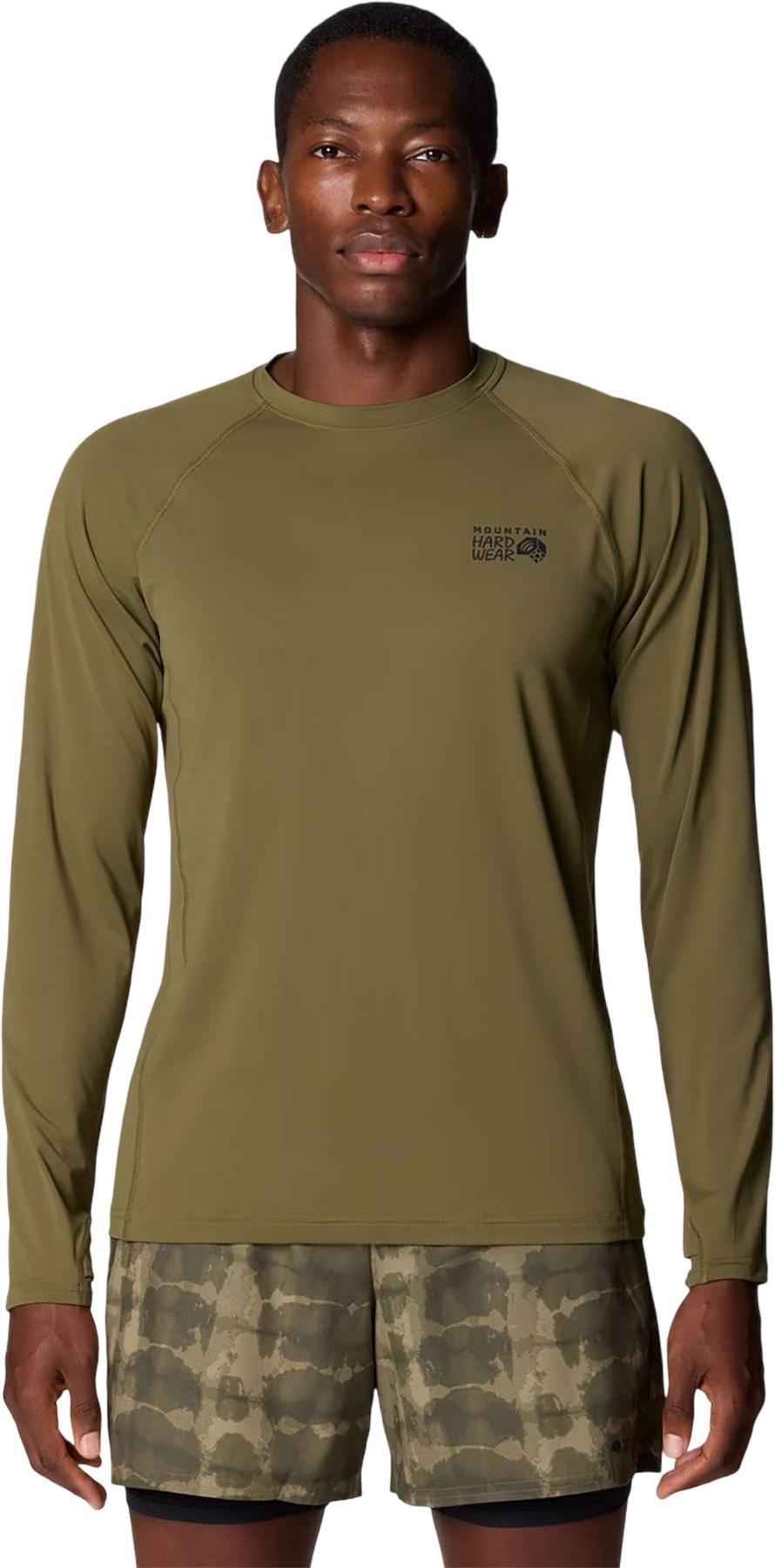 Product image for Crater Lake™ Long Sleeve Tee - Men's