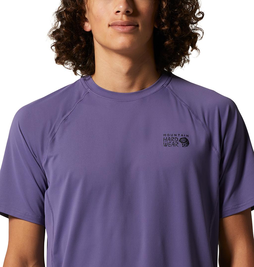 Product gallery image number 3 for product Crater Lake™ Short Sleeve Tee - Men's