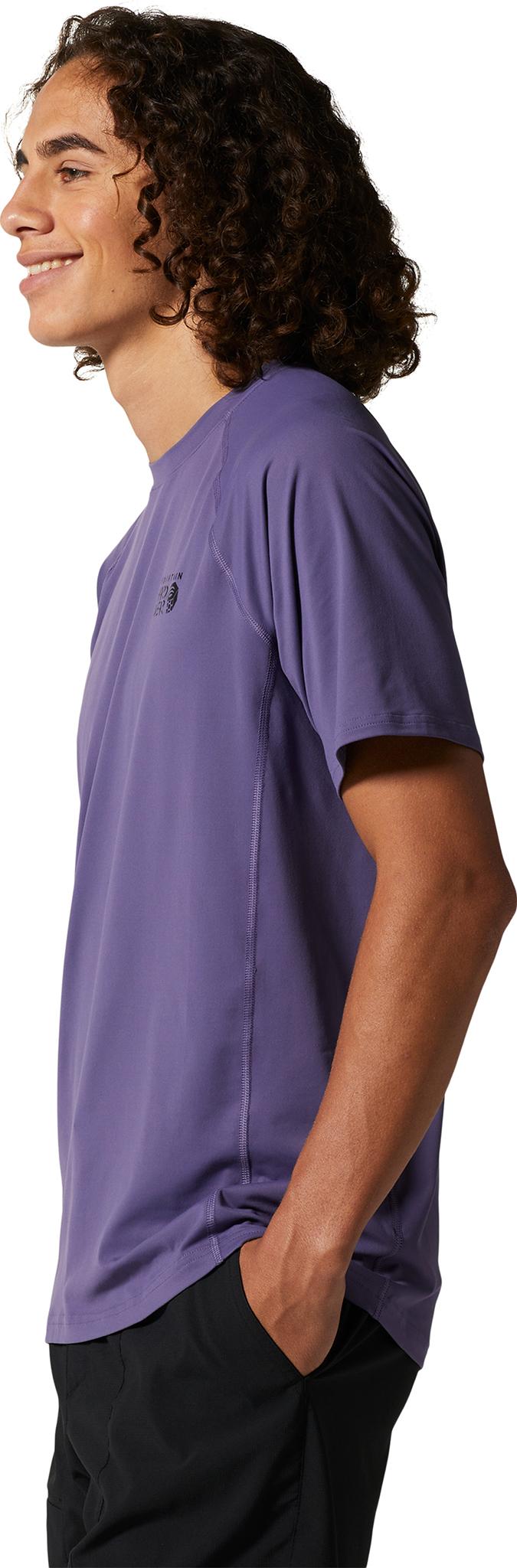 Product gallery image number 5 for product Crater Lake™ Short Sleeve Tee - Men's
